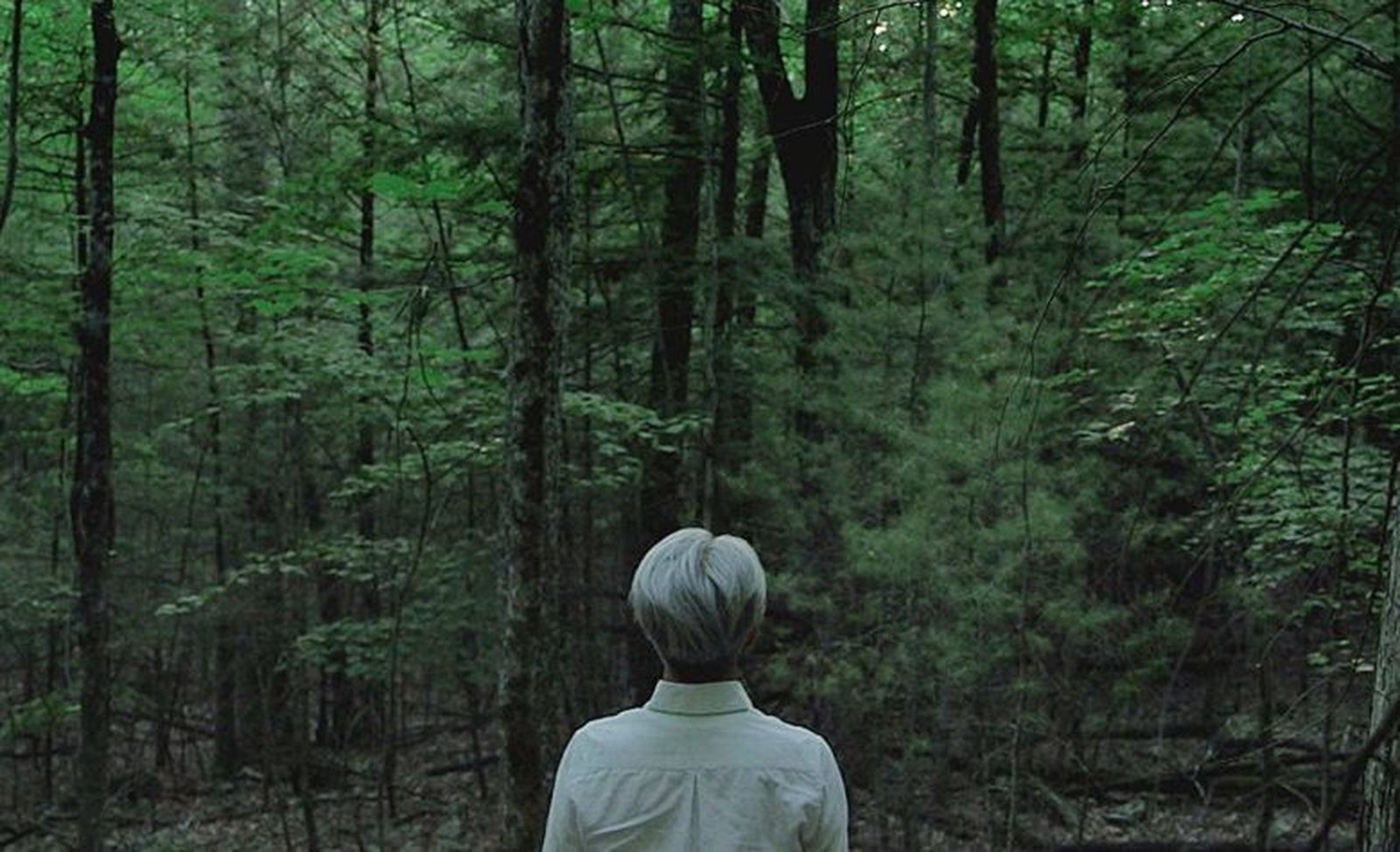 Una imagen del documental 'Ryuichi Sakamoto: Coda'.