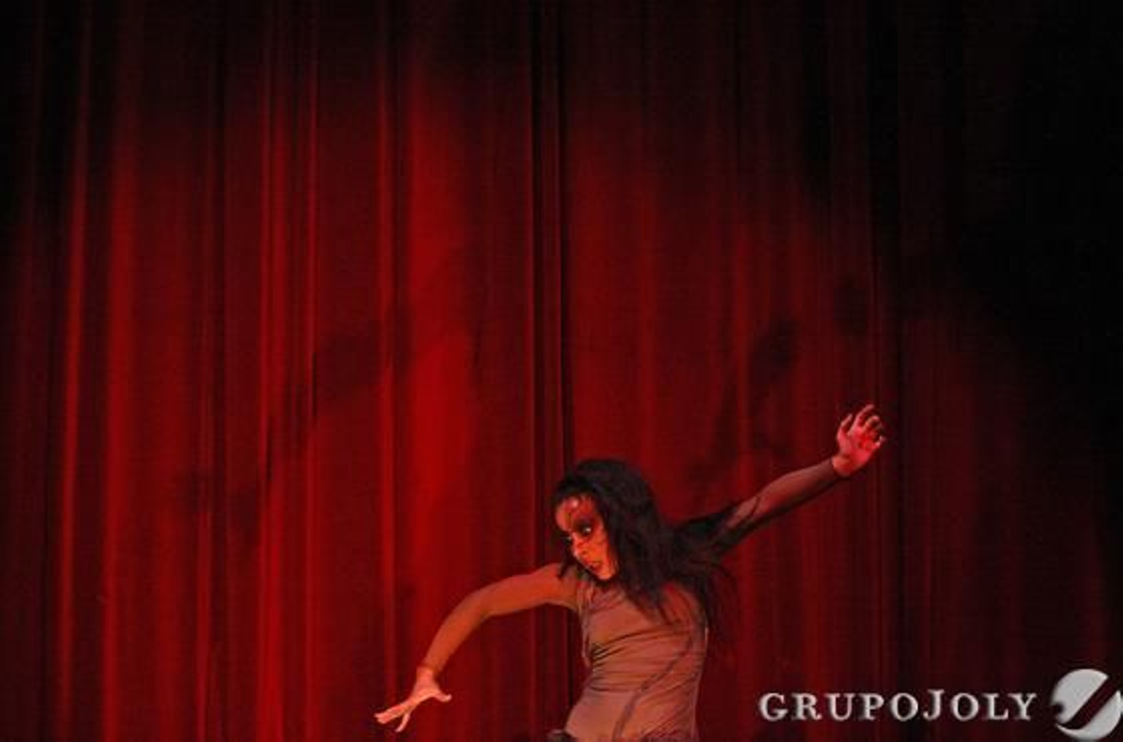 Foto: Belén Vargas