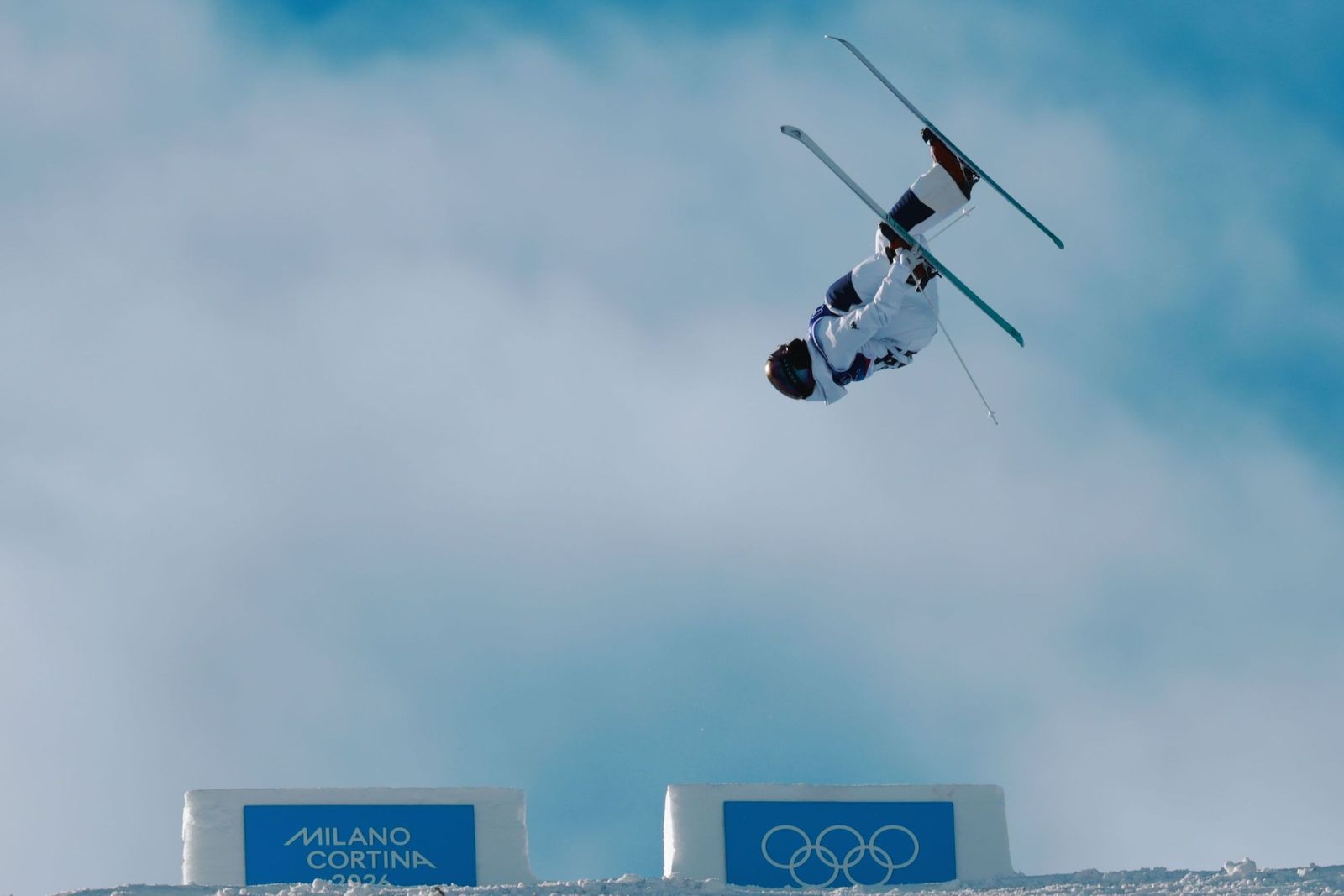 Las mejores fotos de los Juegos Olímpicos de invierno Milán Cortina d'Ampezzo 2026 | Sexta jornada