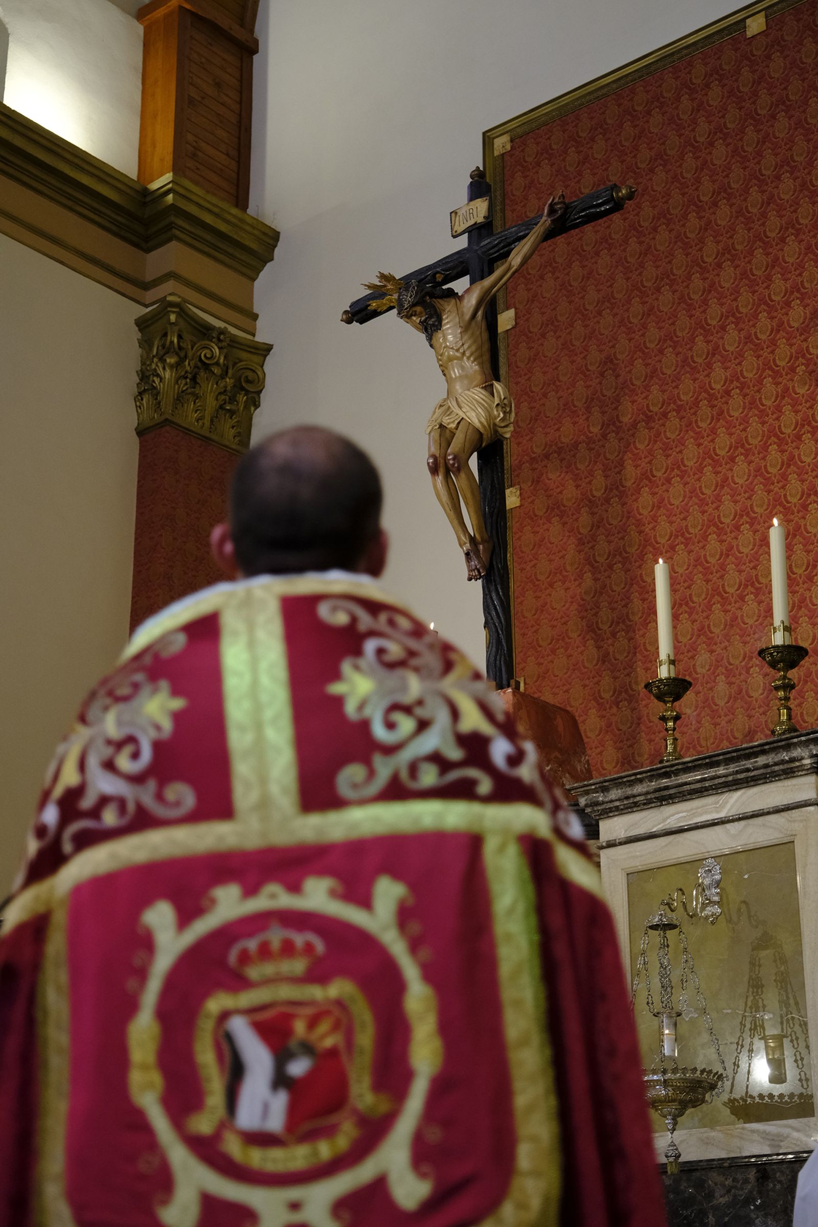 Fotogalería de las Fiestas del Cristo de la Luz. Dalías.
