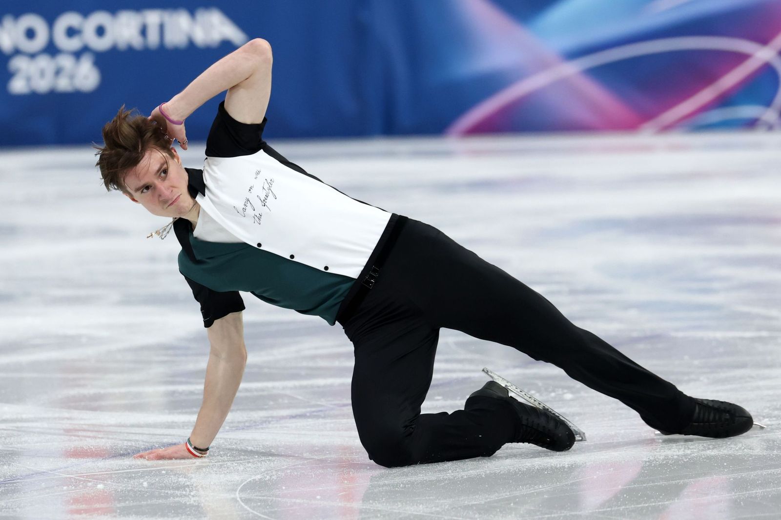 Las mejores fotos de los Juegos Olímpicos de invierno Milán Cortina d'Ampezzo 2026 | Segunda jornada