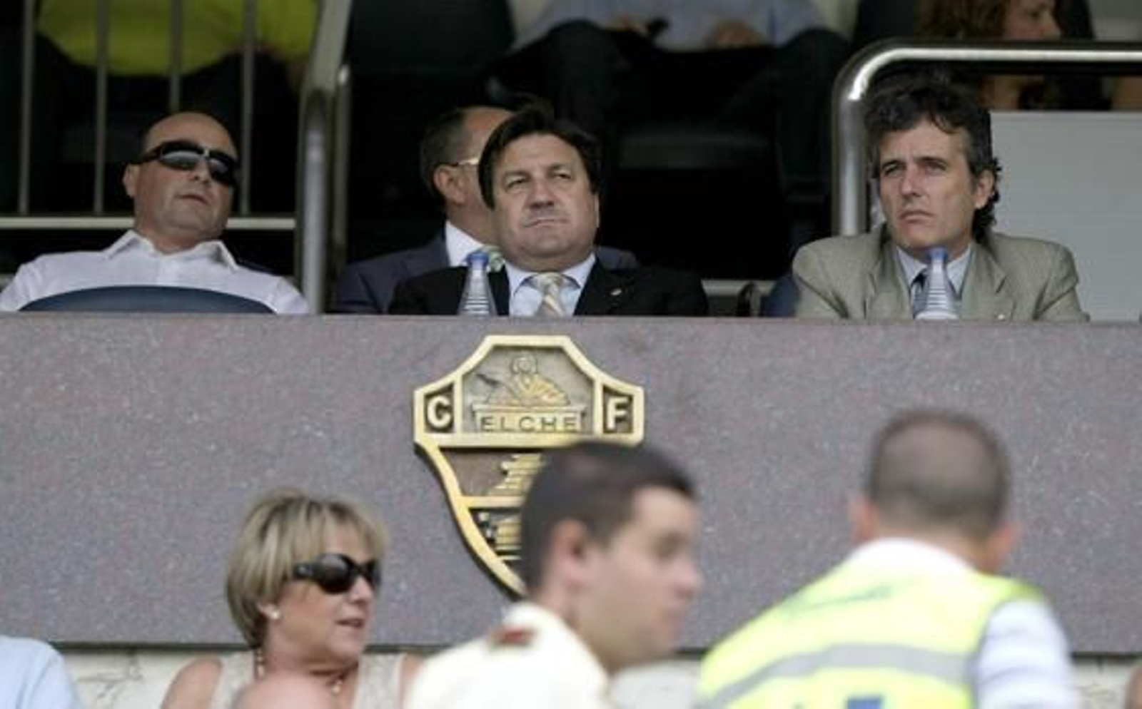 El Betis acumula tres partidos seguidos venciendo tras traerse los tres puntos de Elche. / LOF