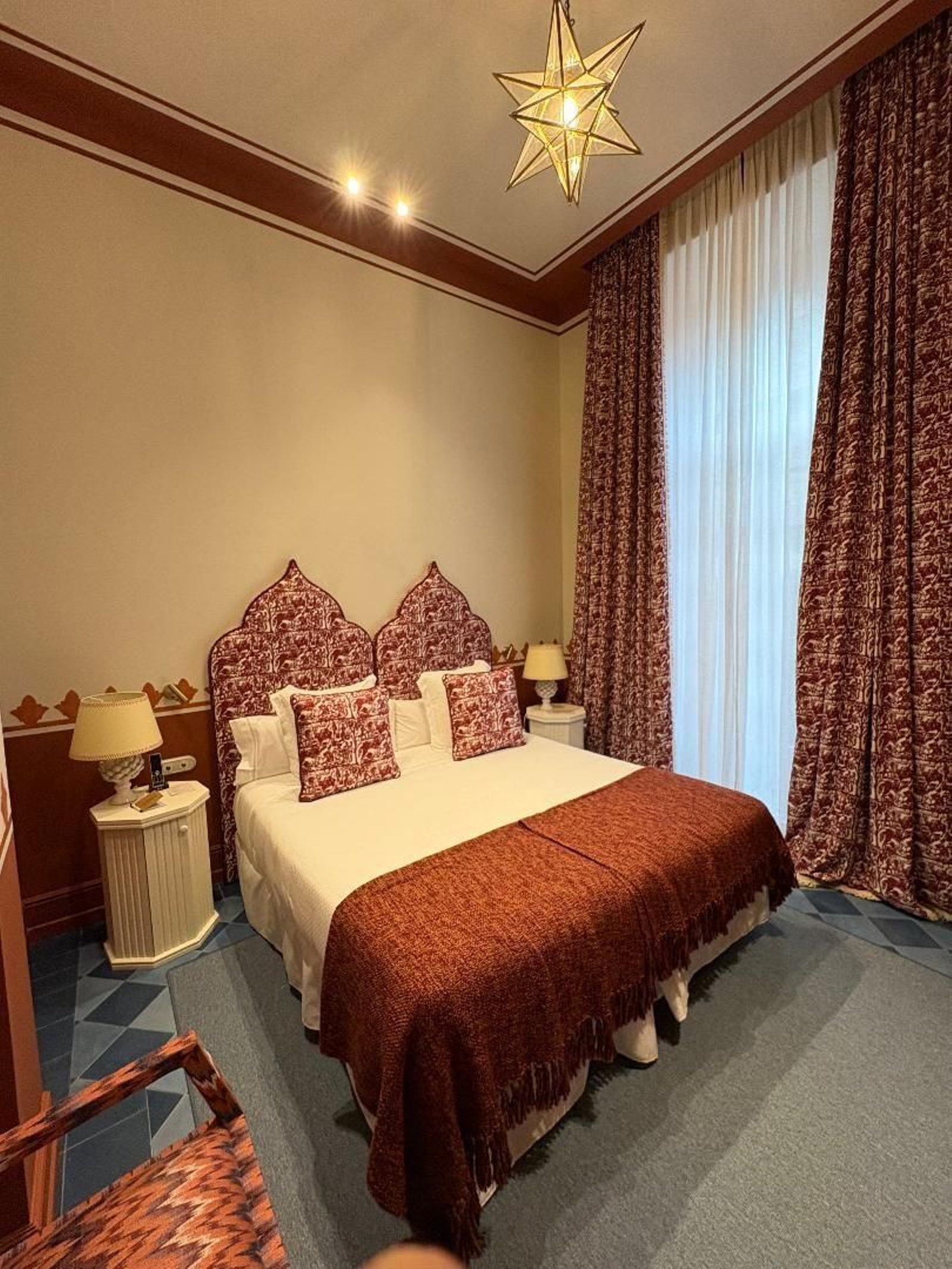 Fotos de la Casa Lola Colombia