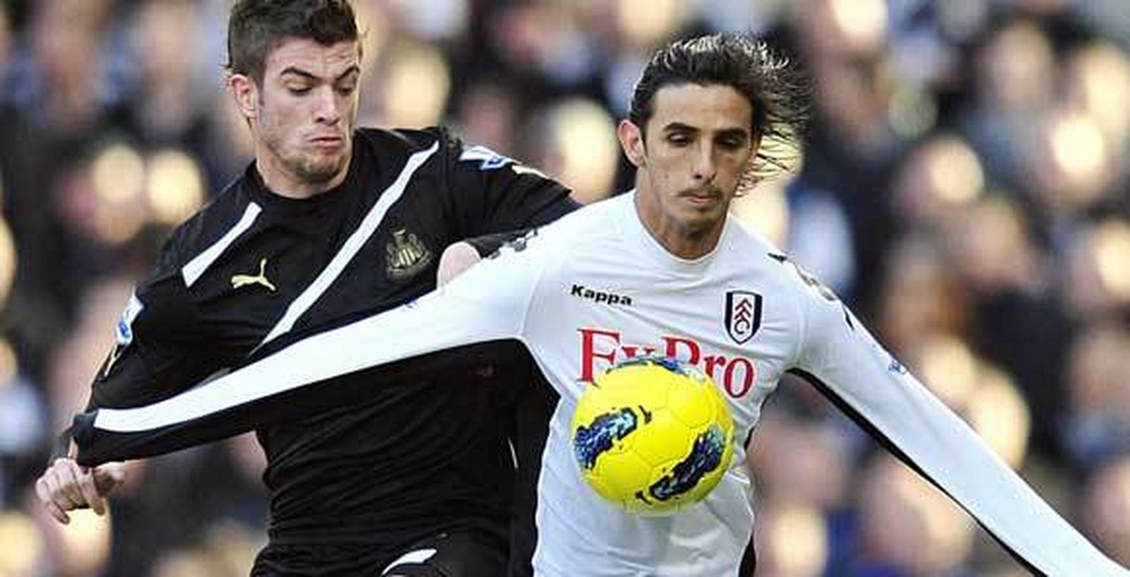 Frenesí en Heliópolis