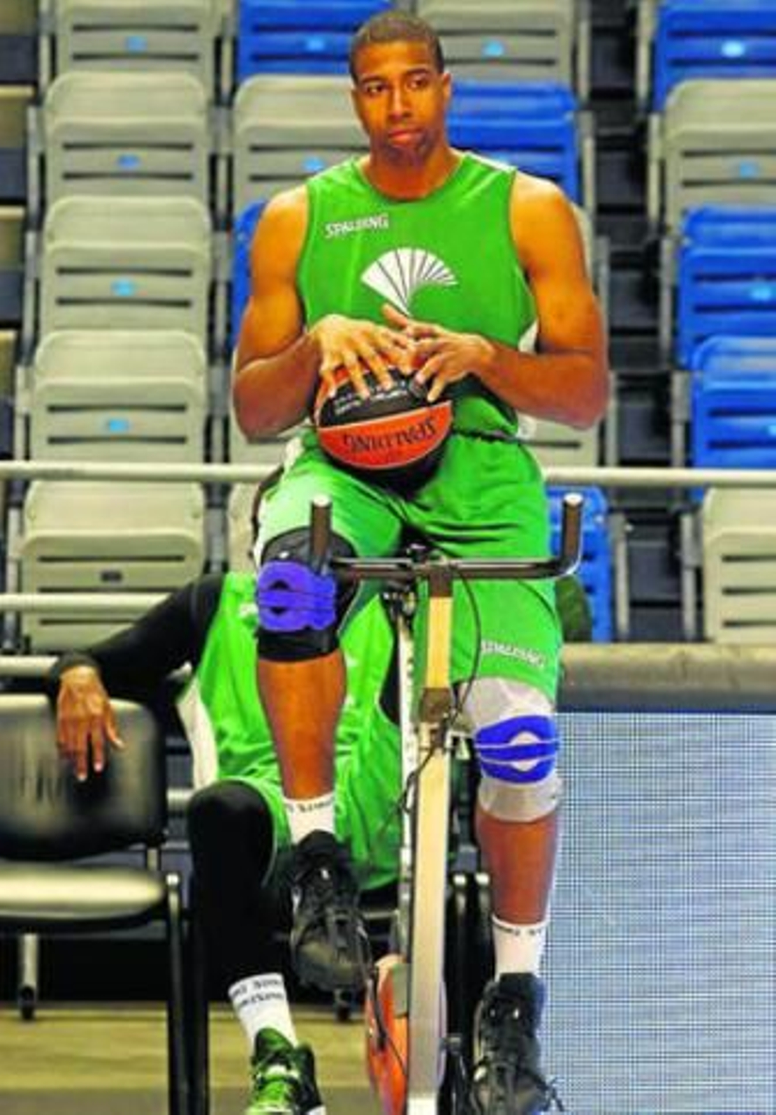 Hendrix, en una imagen de archivo.