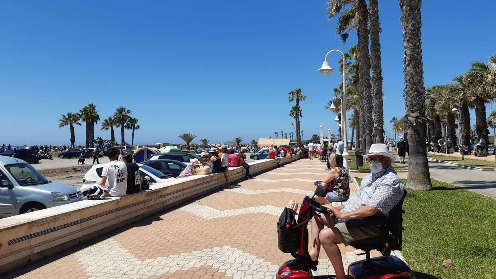 Festival Áéreo de Motril 2021