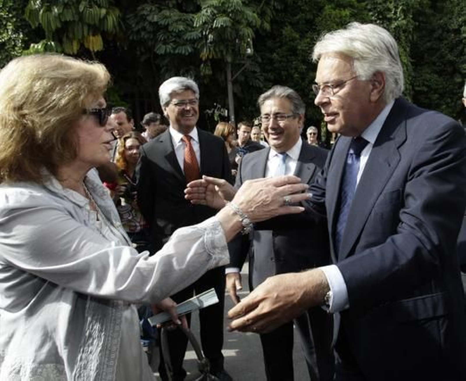 Foto: Antonio Pizarro