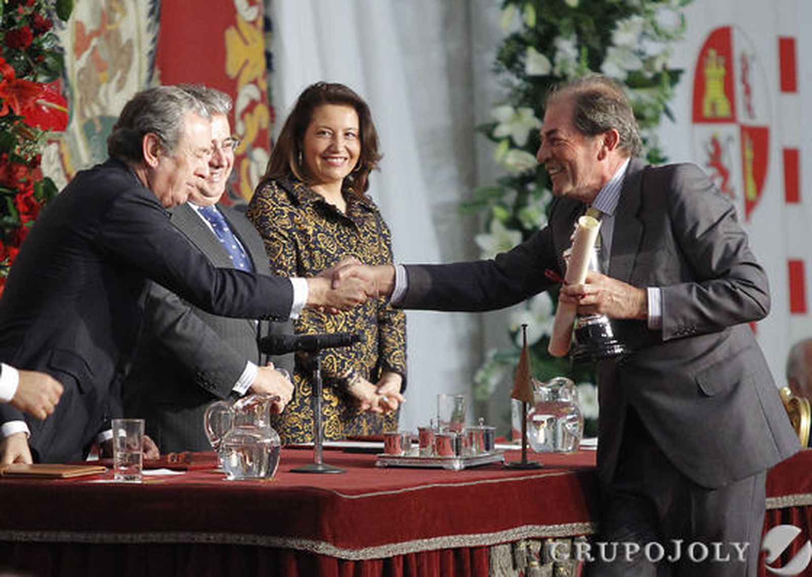 Foto: Juan Carlos Muñoz