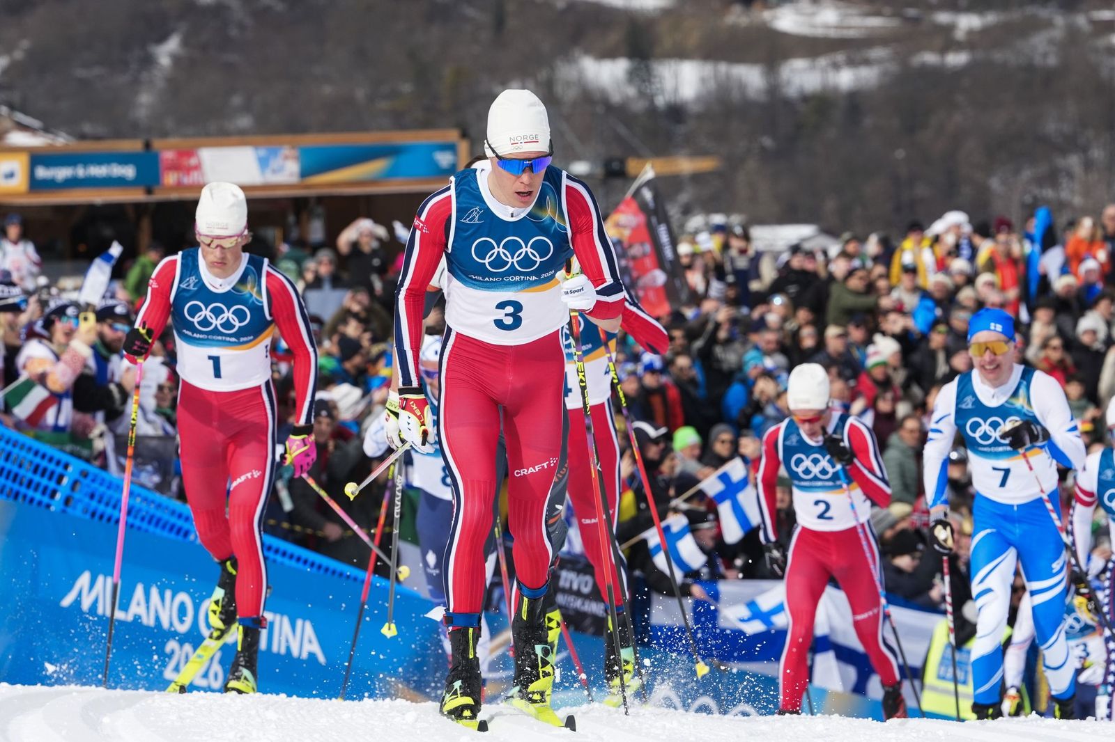 Las fotos de la tercera medalla española y de la jornada 16 de los Juegos Olímpicos
