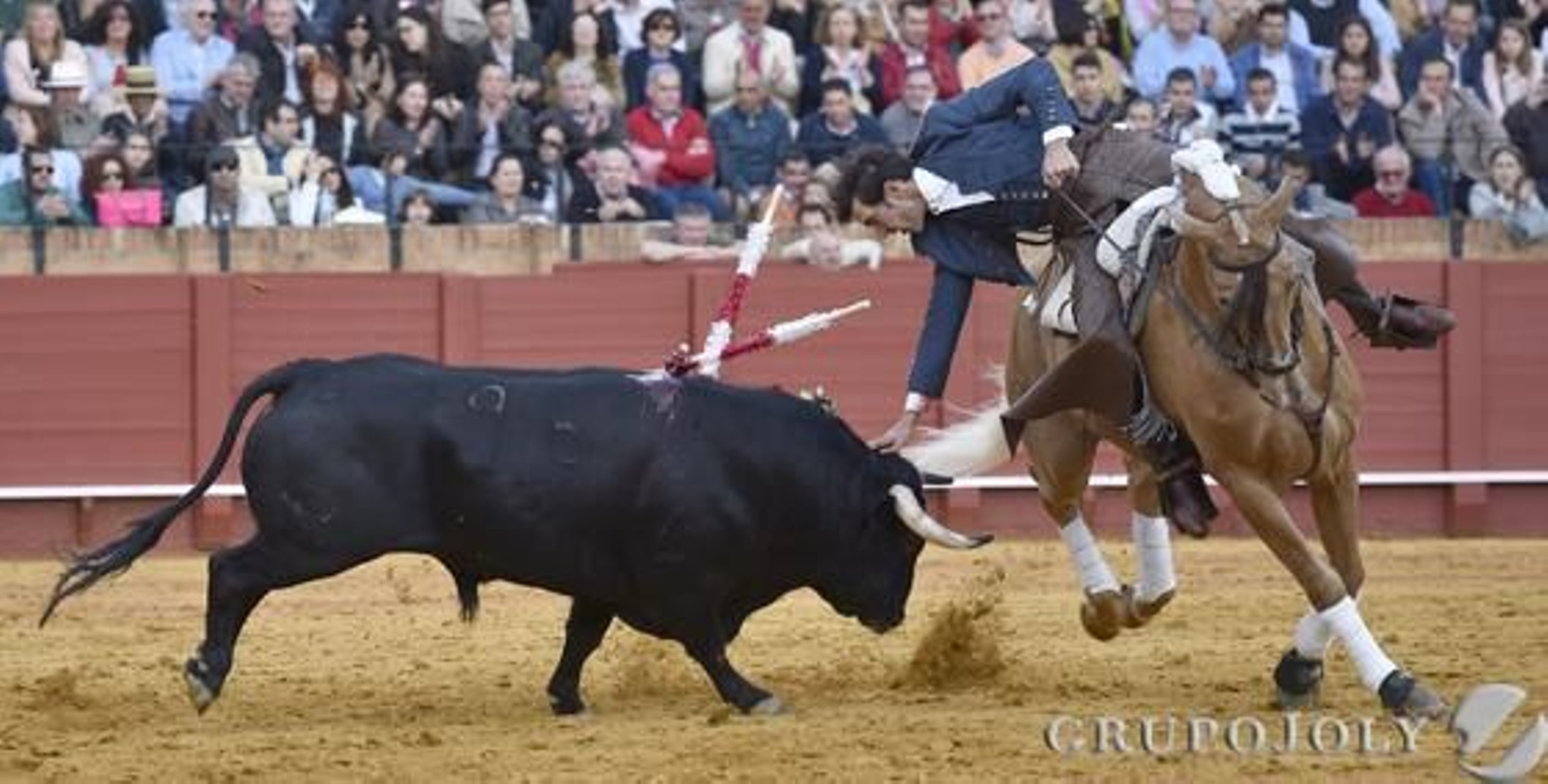 Cuarto astado. Foto: Juan Carlos Vázquez
