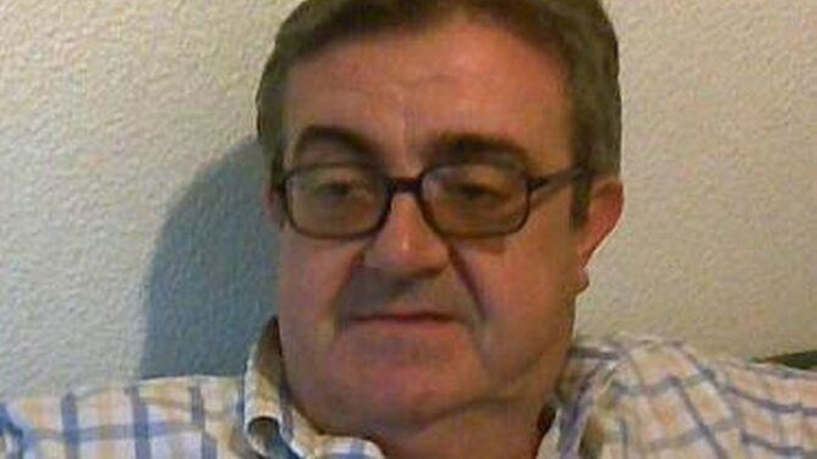 Manuel Barragán, el primer médico andaluz que falleció por coronavirus.