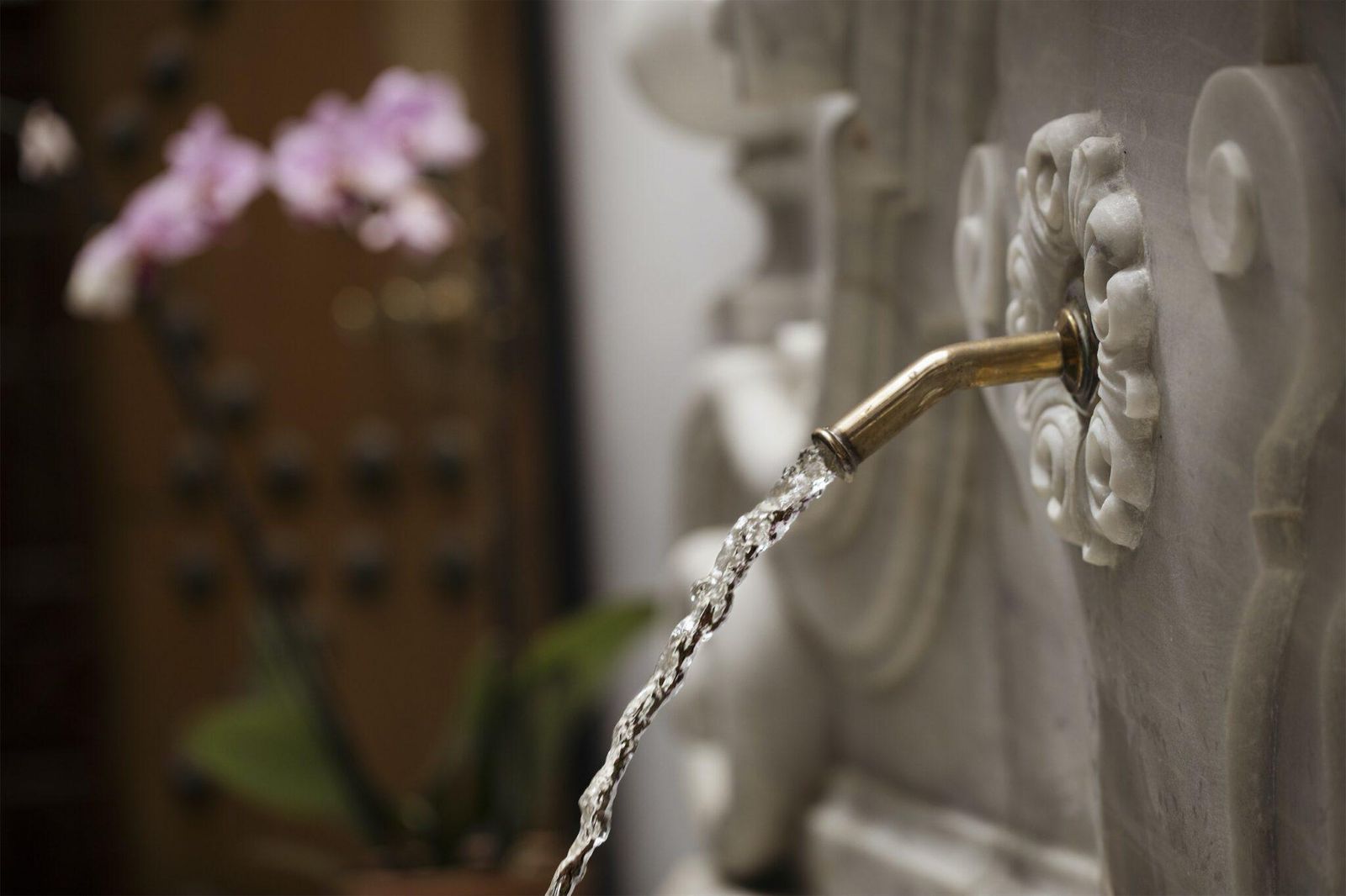 El impresionante palacio barroco de Jerez que ya se puede visitar