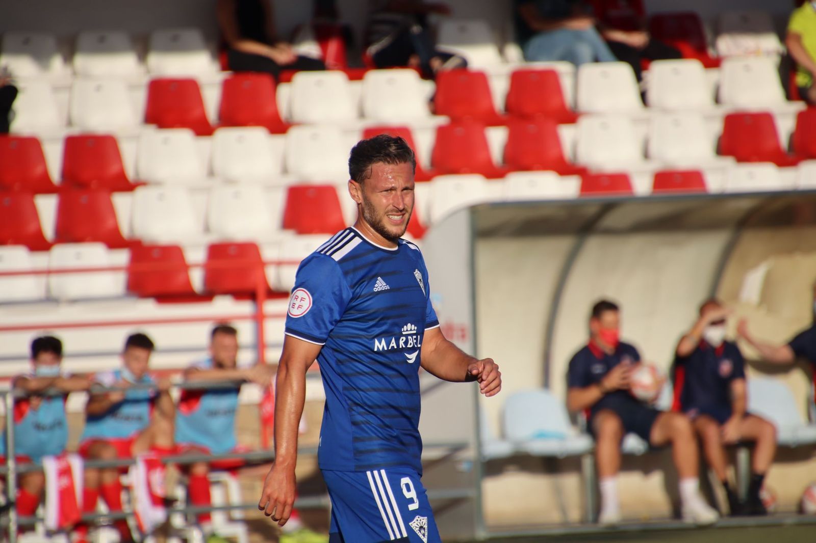 Torreperogil-Marbella.