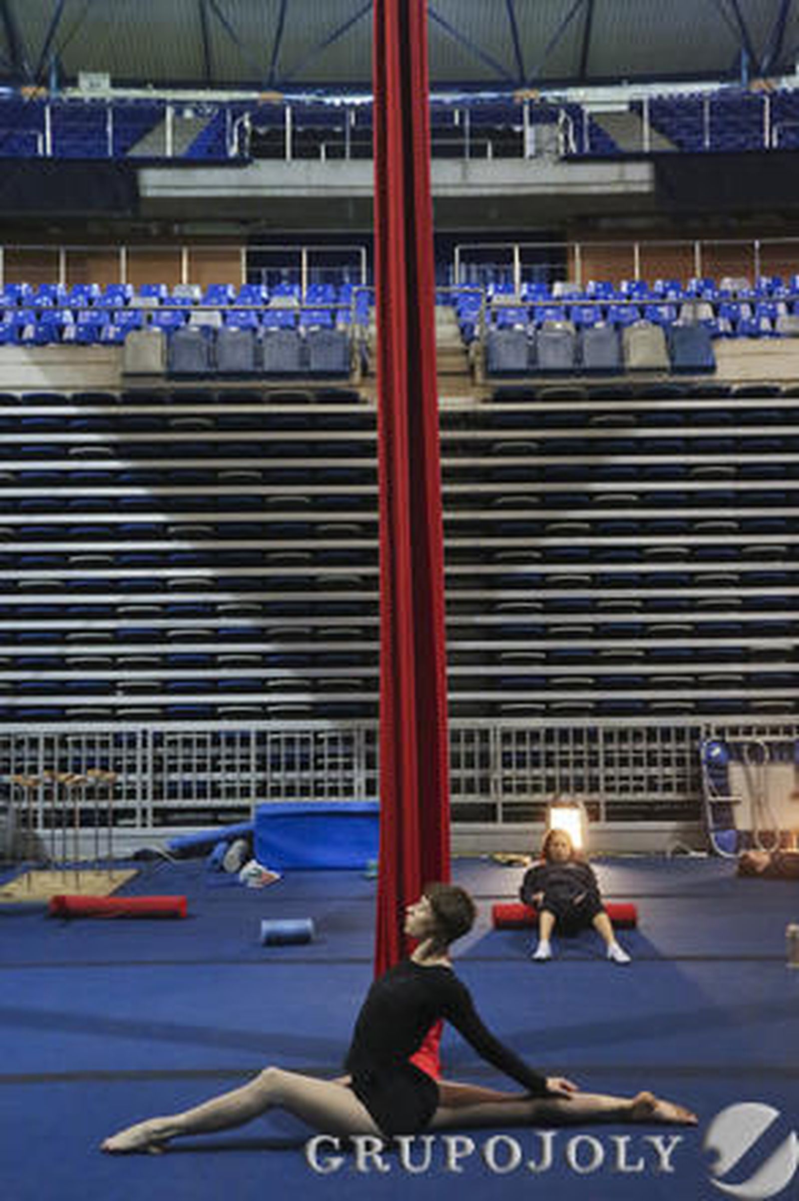 Foto: Javier Albiñana