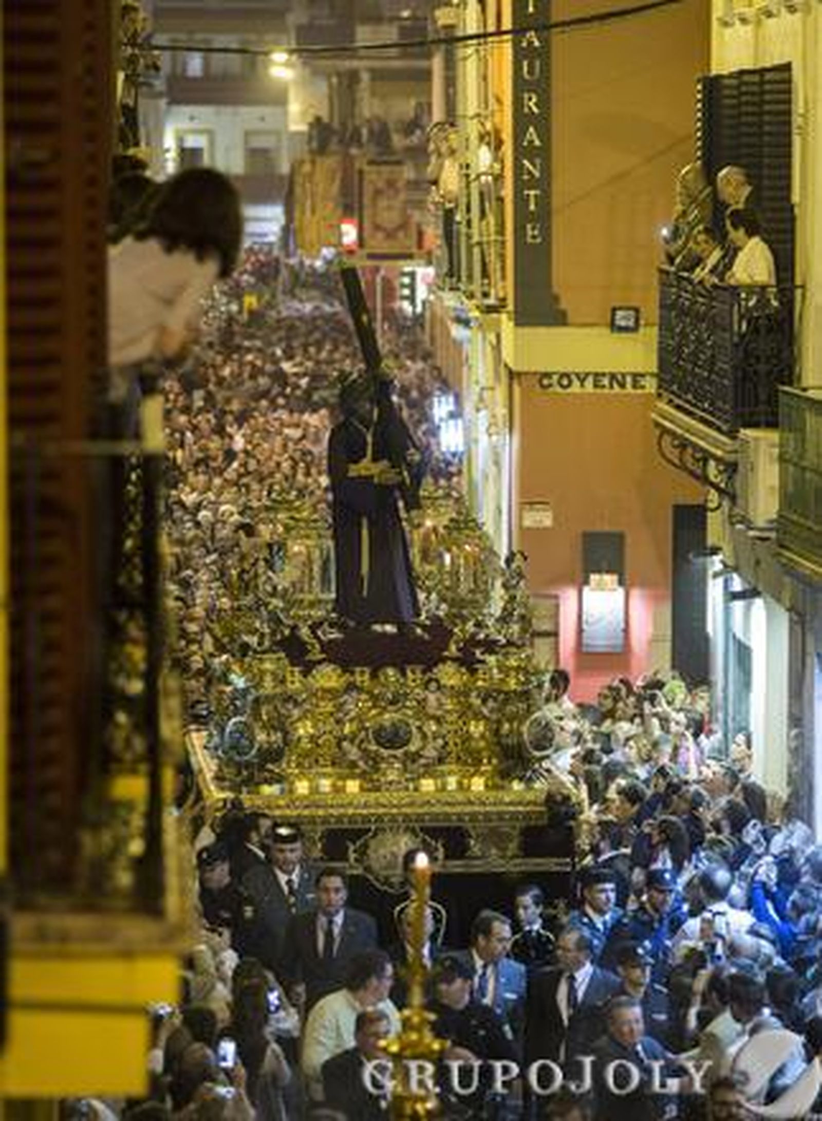 Foto: Antonio Pizarro