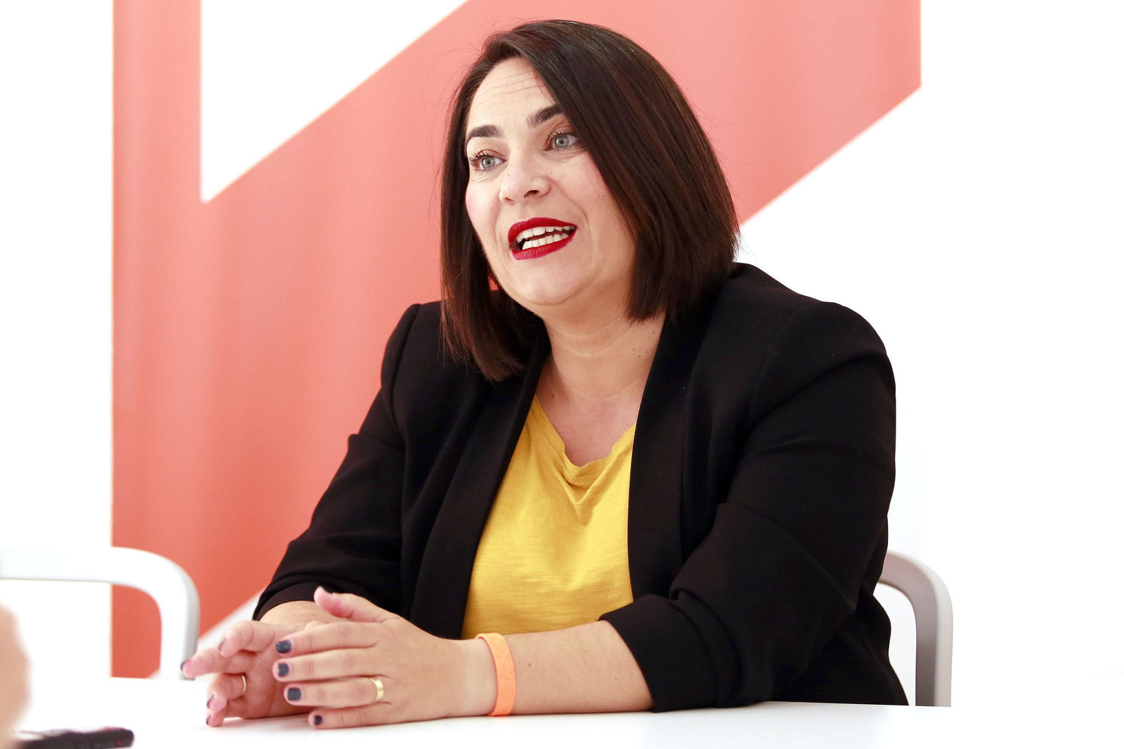 María del Carmen Martínez