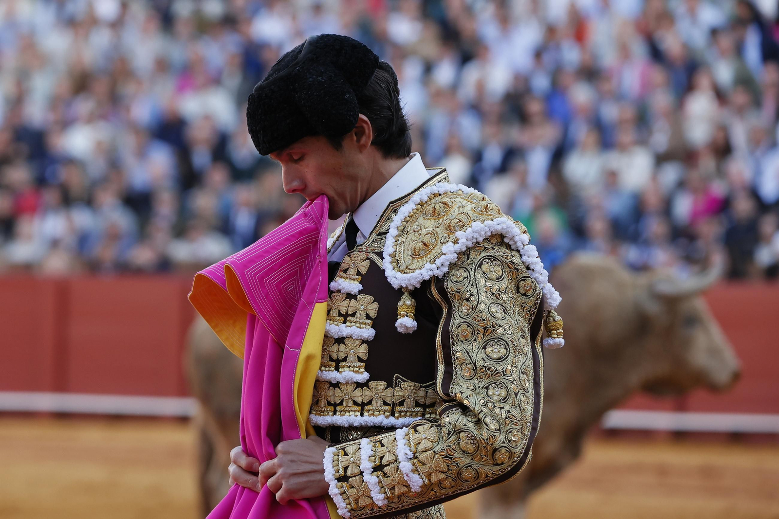 Las imágenes del festejo