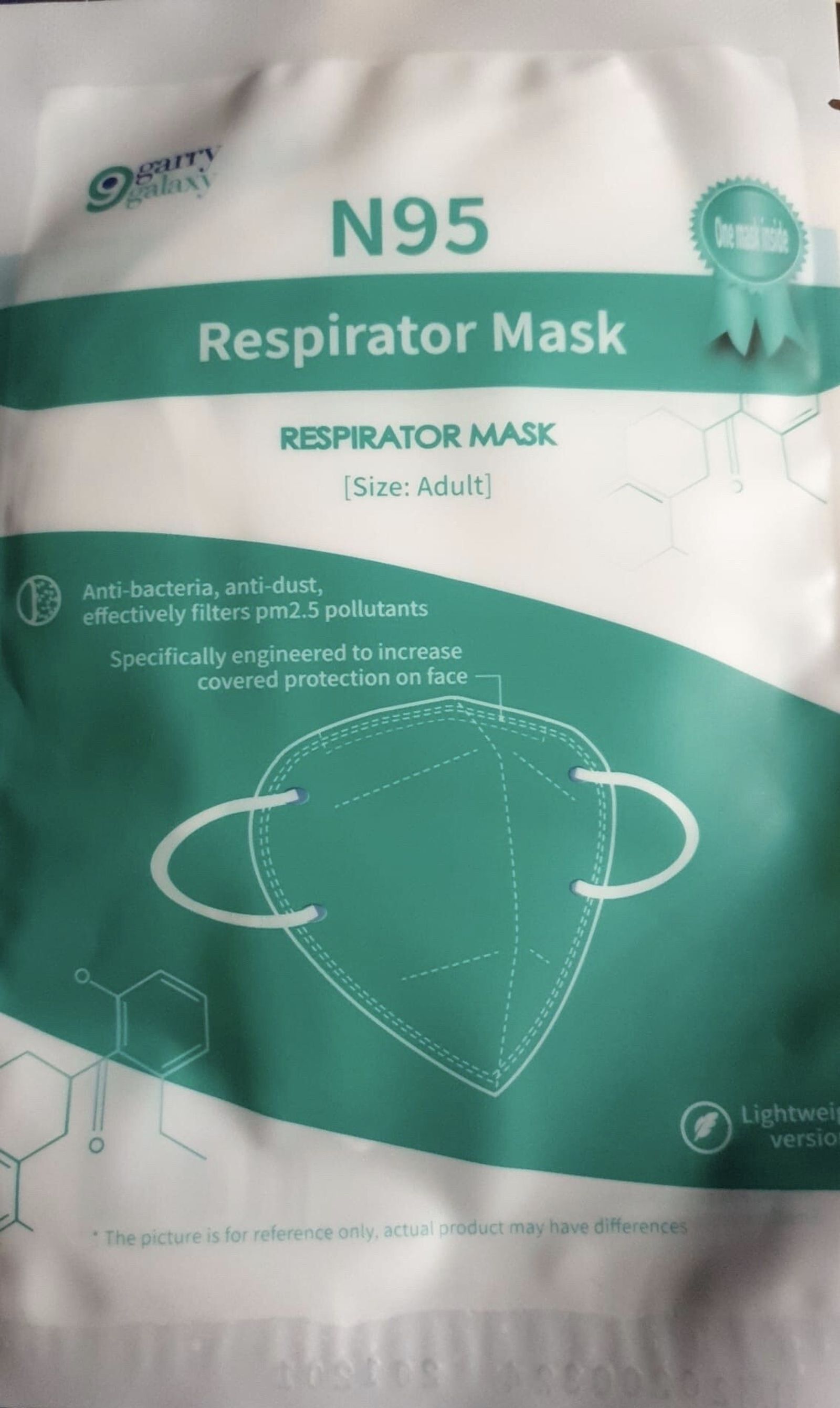 Las mascarillas defectuosas que compró el Ministerio llegaron a Motril