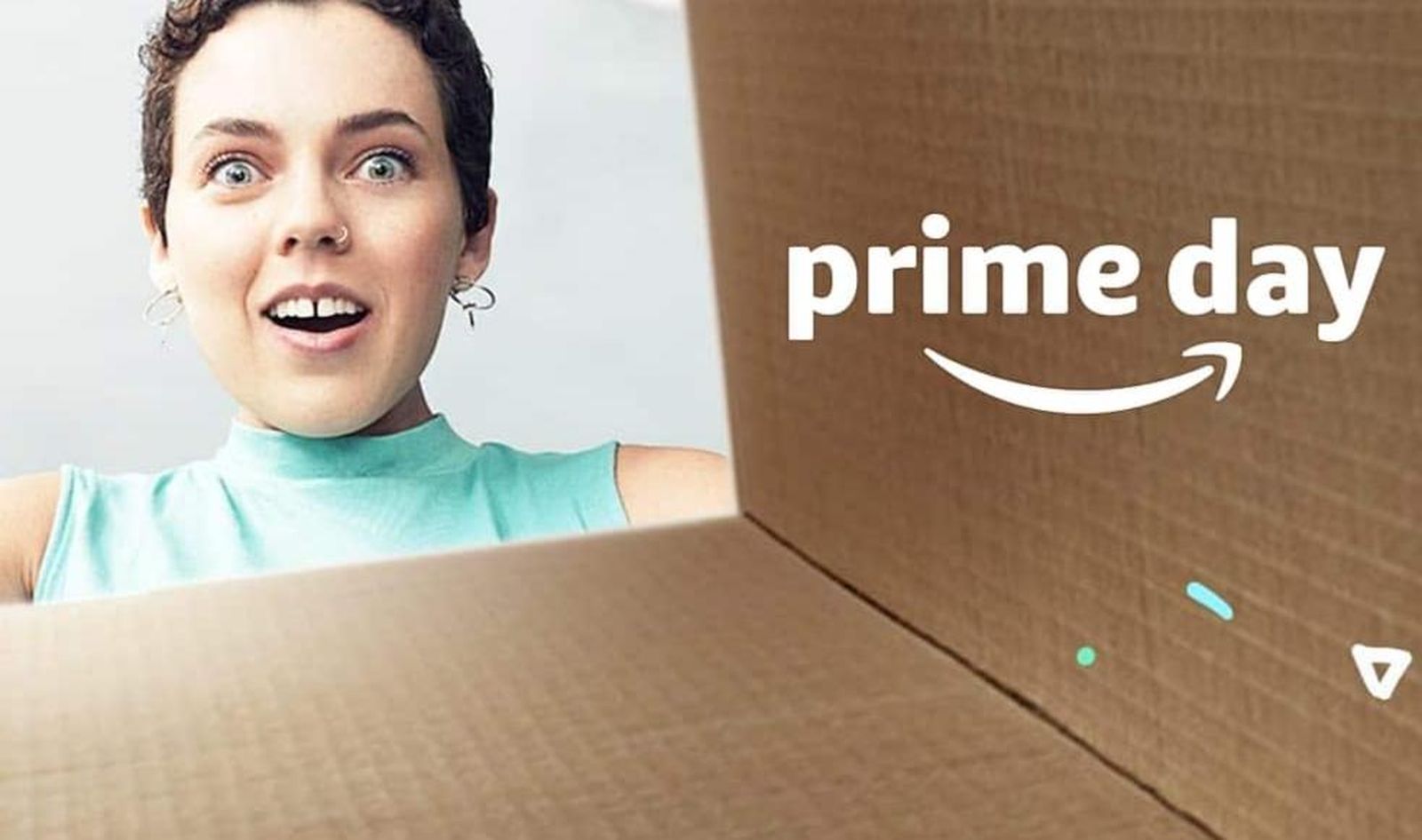 Estos han sido los productos más vendidos en el Prime Day 2021