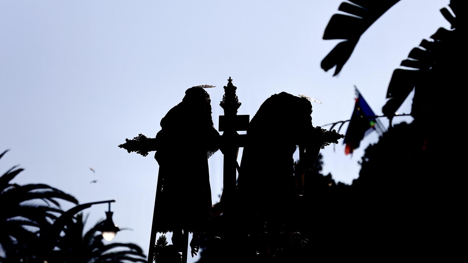 Sagrado Descendimiento de Nuestro Señor Jesucristo.