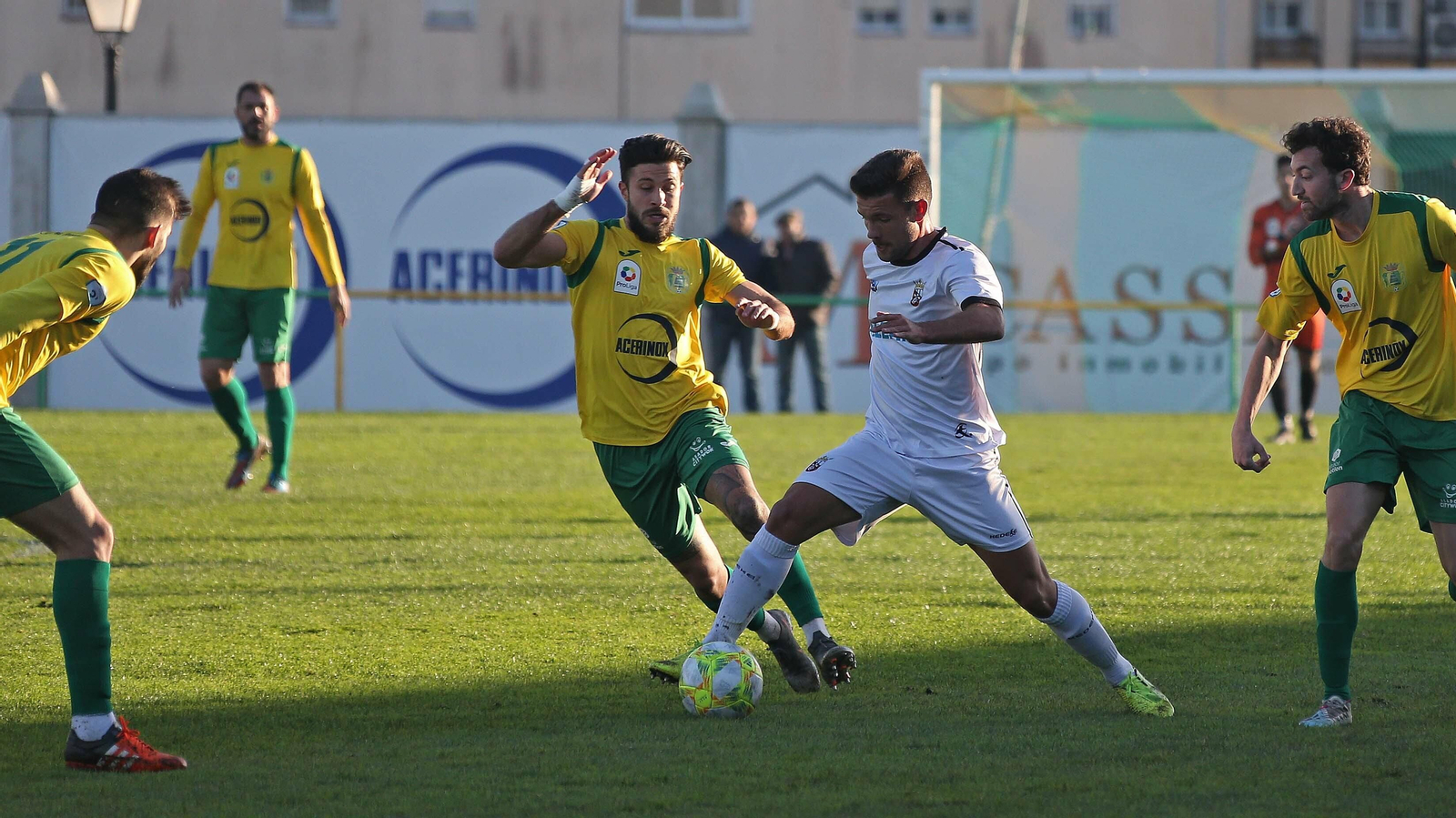 Las mejores fotos de la Unión - Ceuta