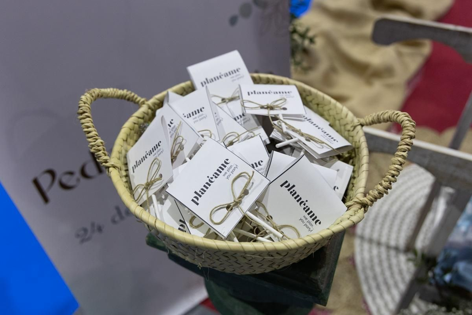 Jaén de Boda, XVII Feria de Celebraciones, Moda y Hogar, en imágenes