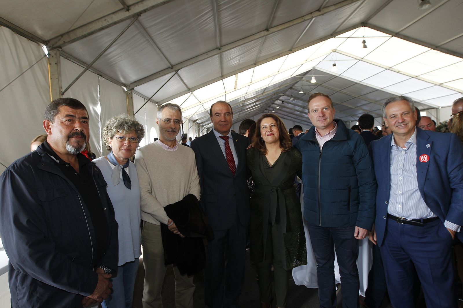 Fotogalería nuevas instalaciones Vicasol 3 en El Ejido