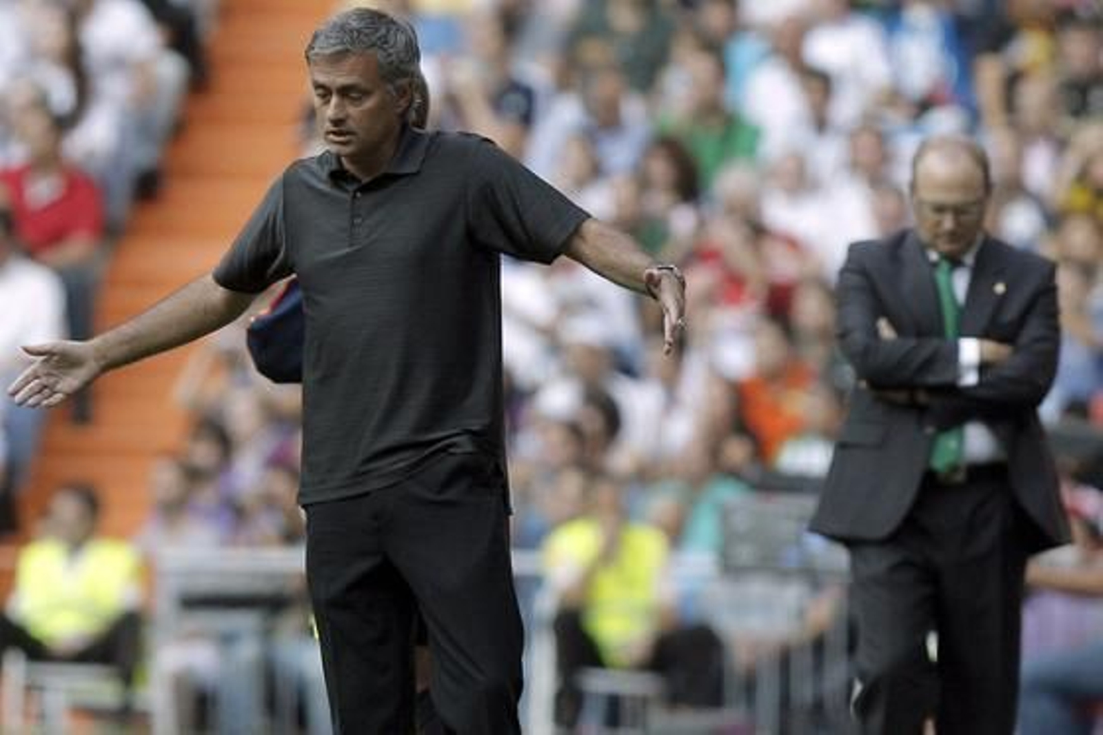 Fotos: Agencias

Foto: Agencias