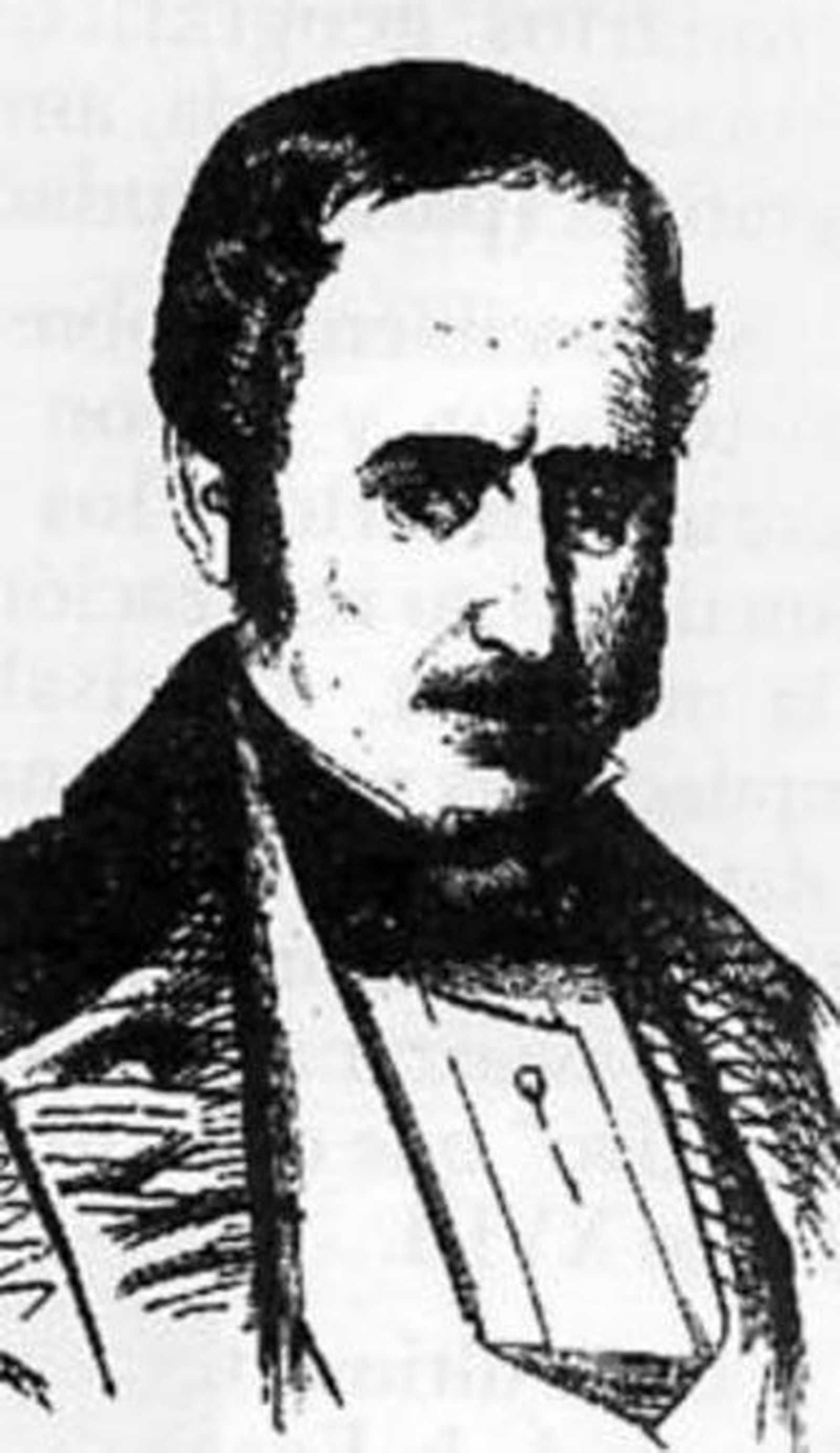 Domingo Manfredi Cano.