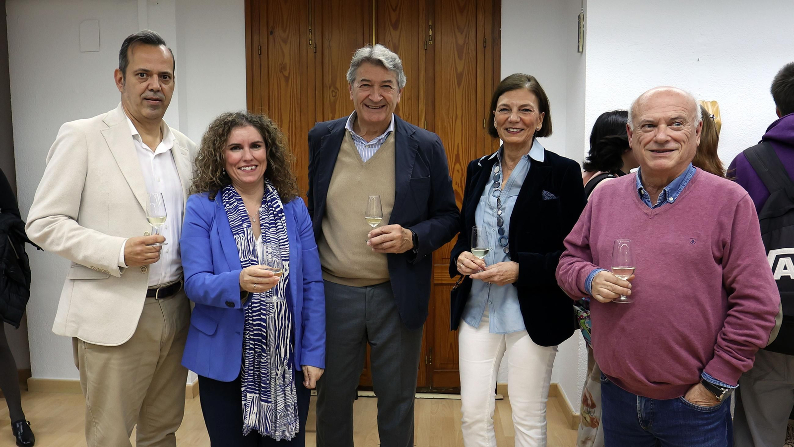 Imágenes de la inauguración de 'sin género de dudas' en ArteaDiario