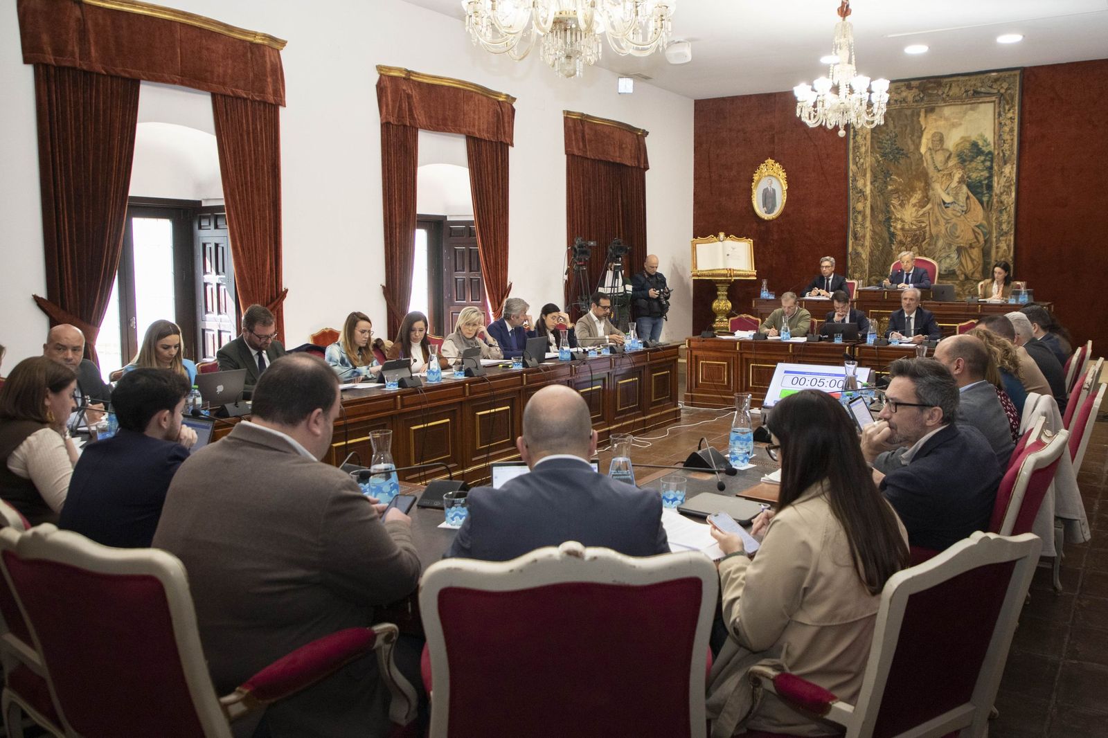 La Diputación de Córdoba aprueba el proyecto del Centro de ...