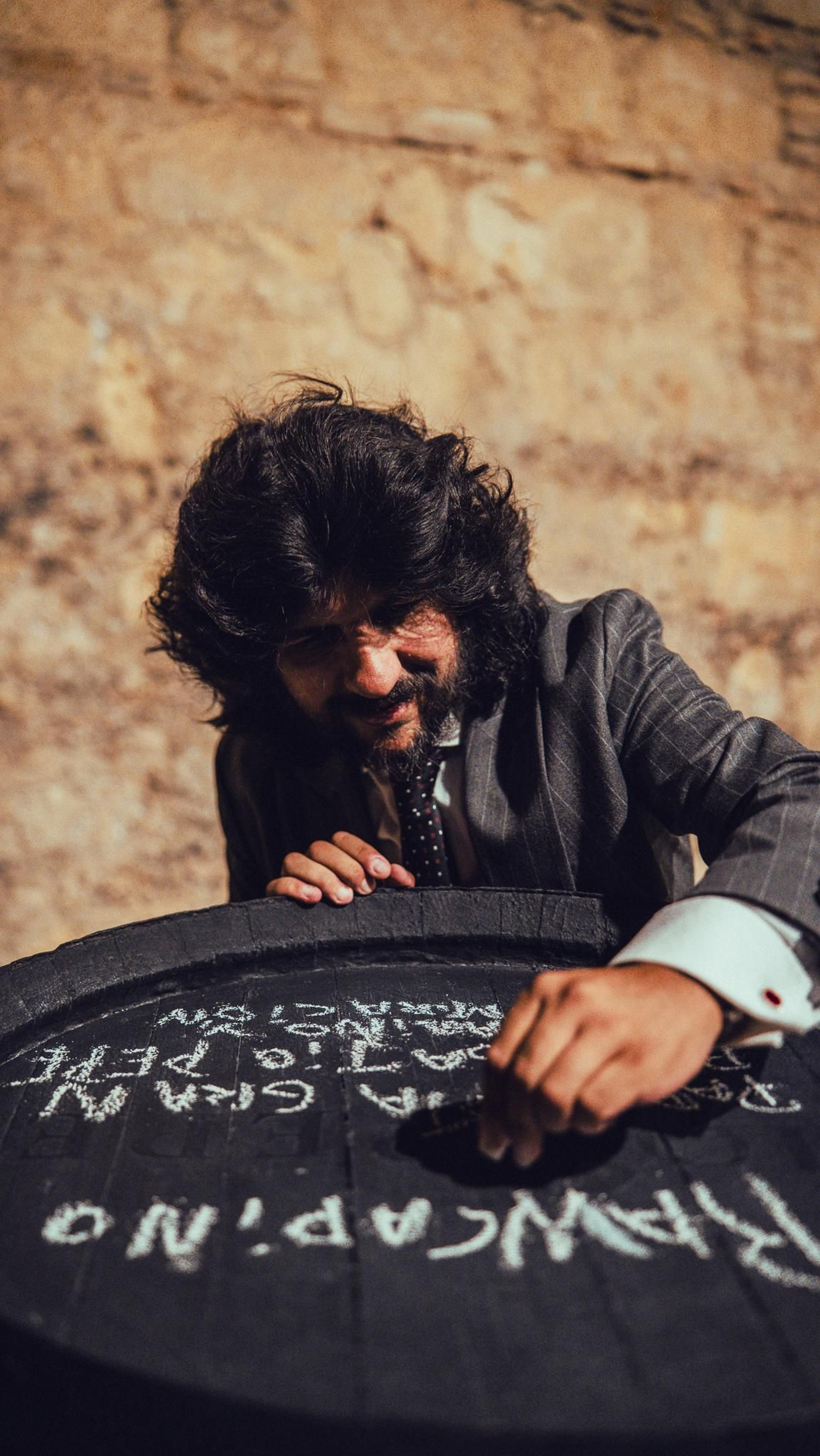 Las imágenes del concierto de Rancapino Chico en Tío Pepe Festival en Jerez