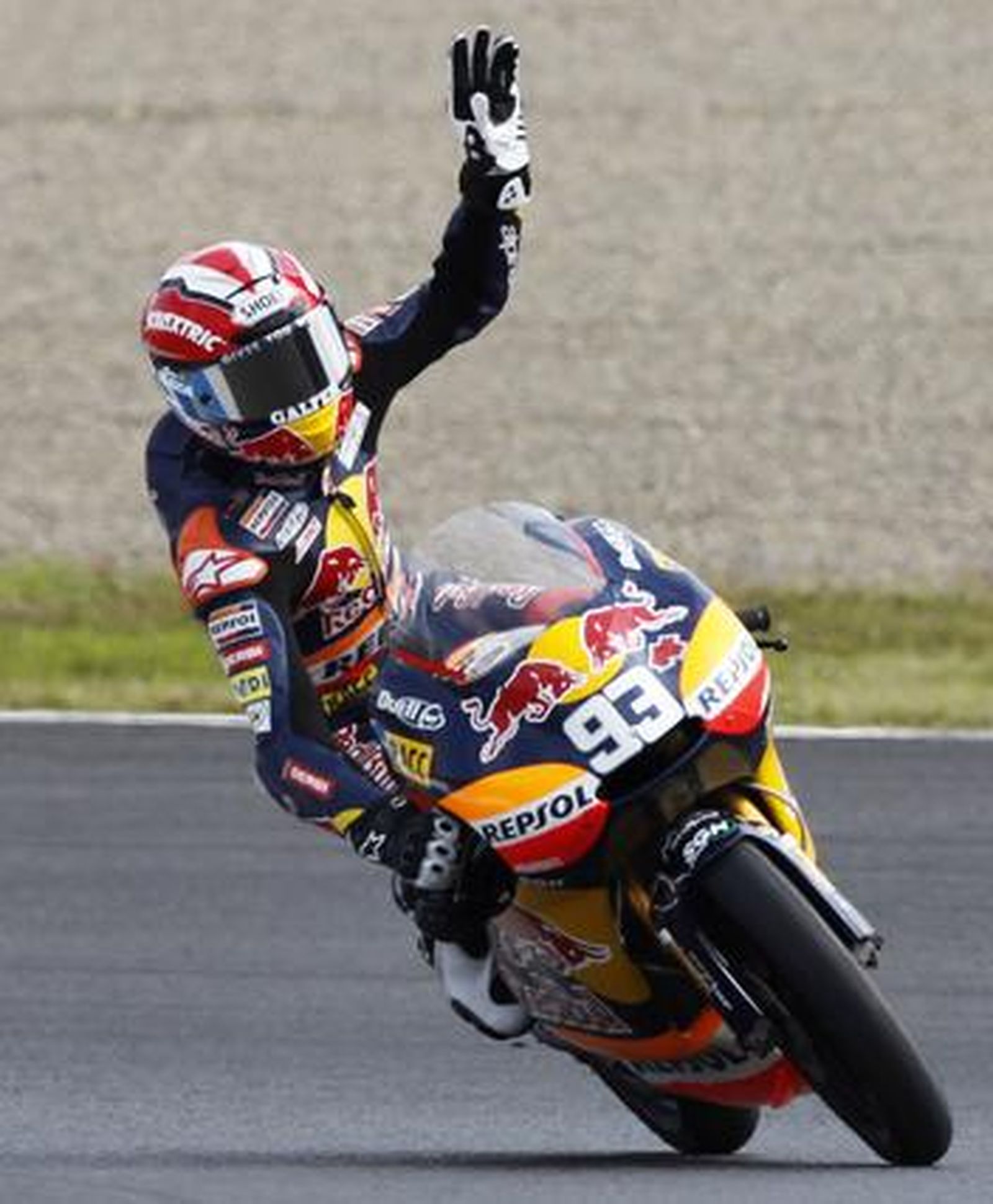 Foto: EFE / Reuters / AFP