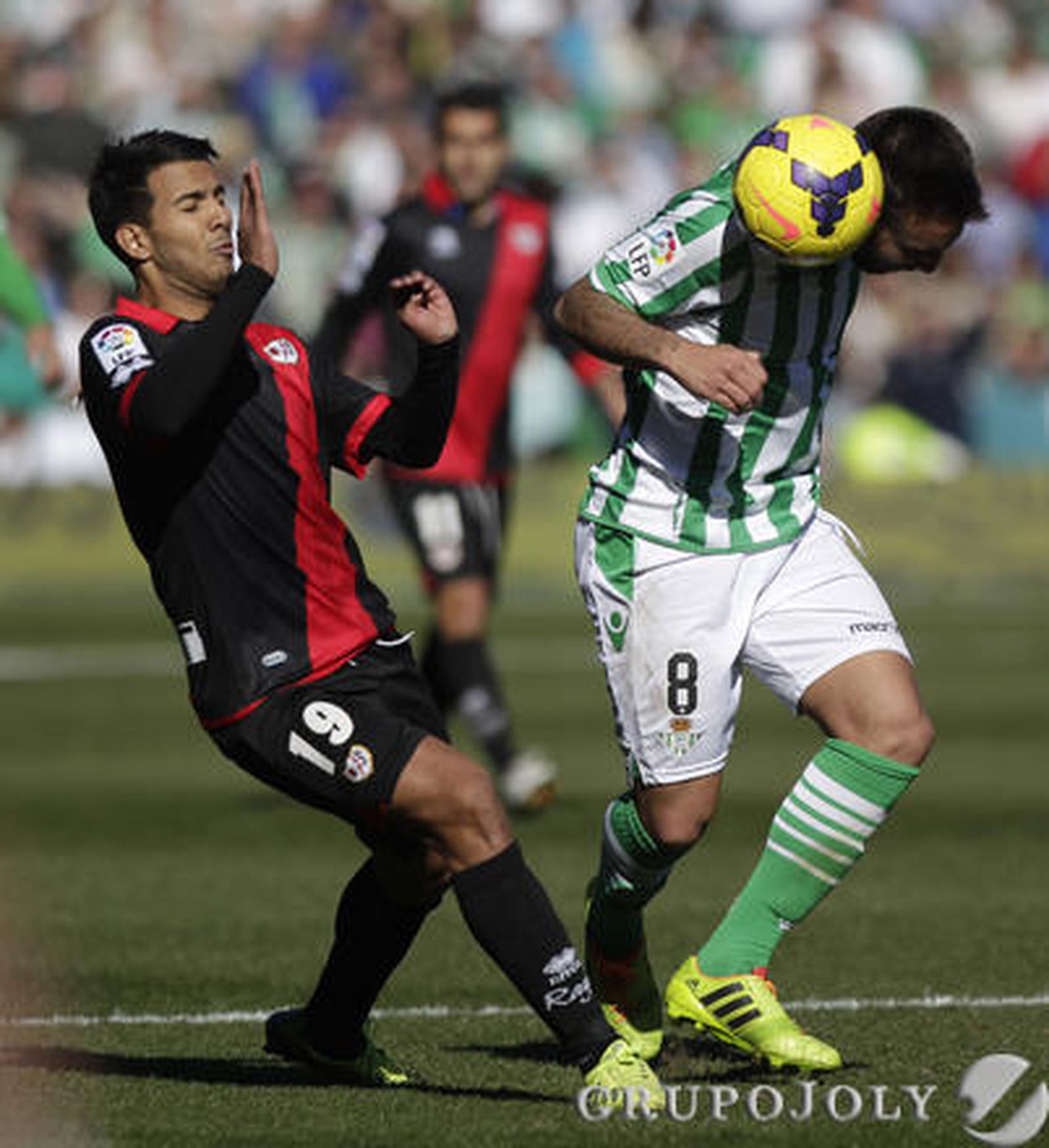 Foto: Antonio Pizarro