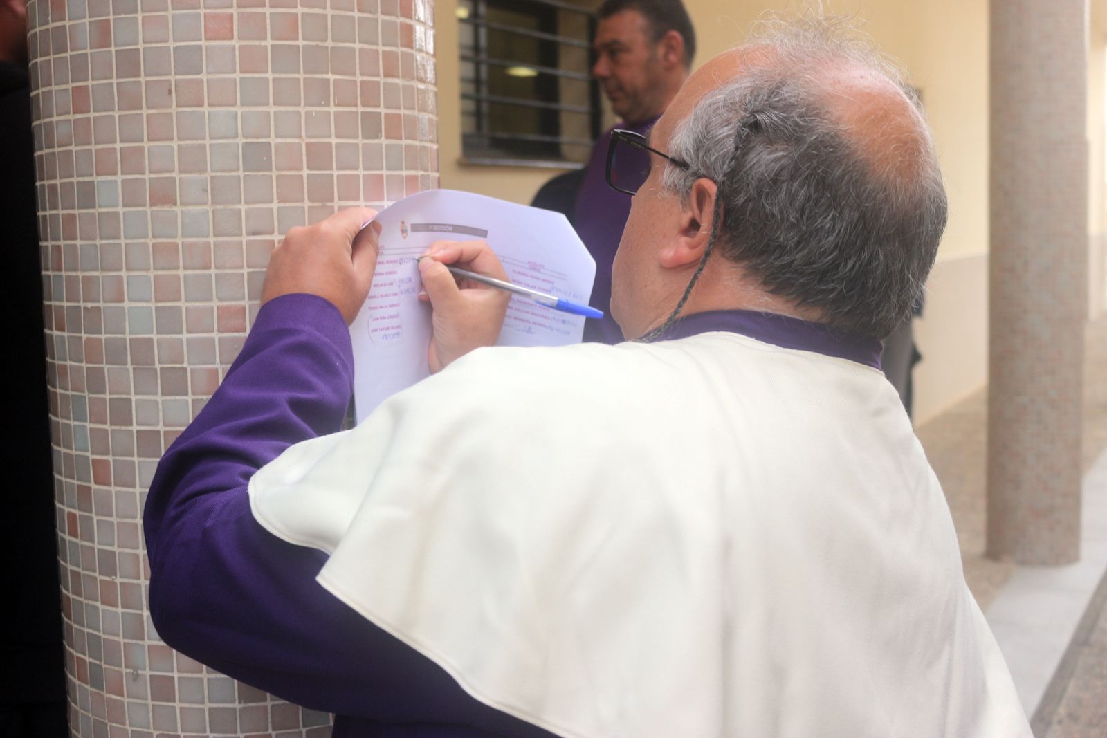 Jueves Santo en Puerto Real: Medinaceli