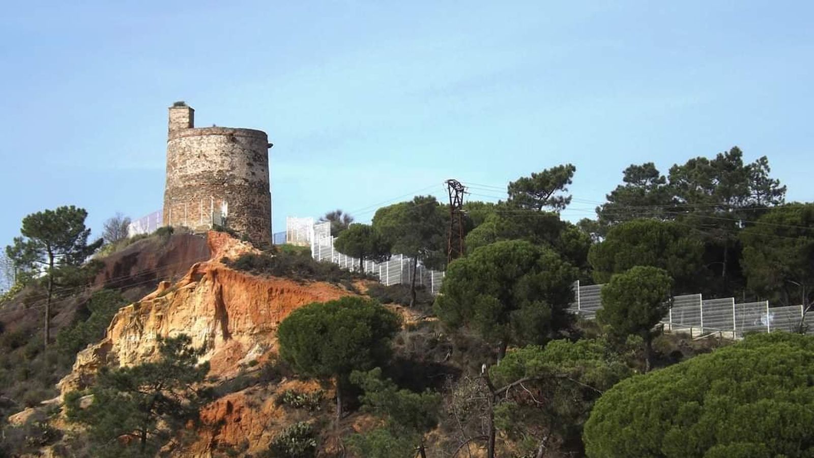 La Torre del Catalán