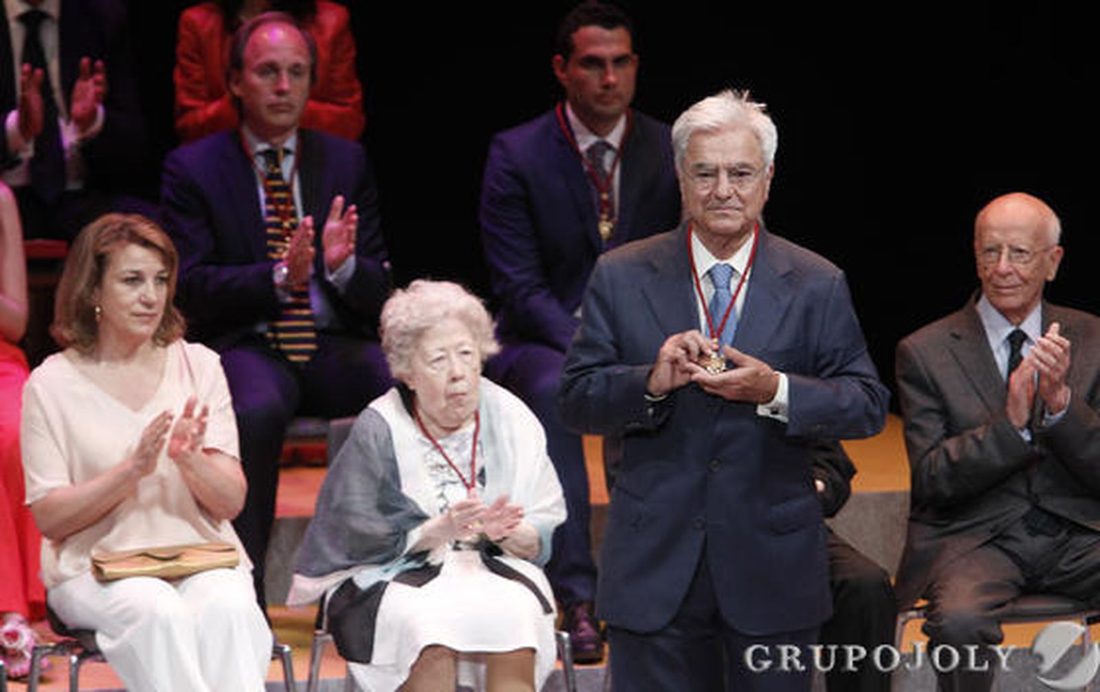 Foto: Antonio Pizarro