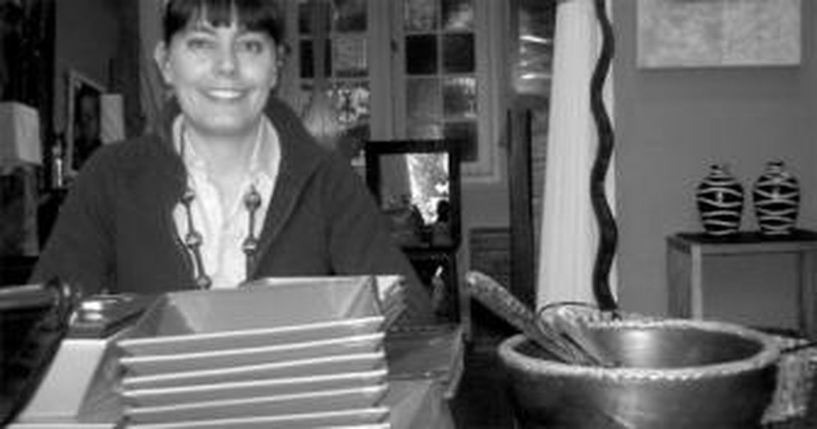 Un toque 'swahili' en Paseo de Reding