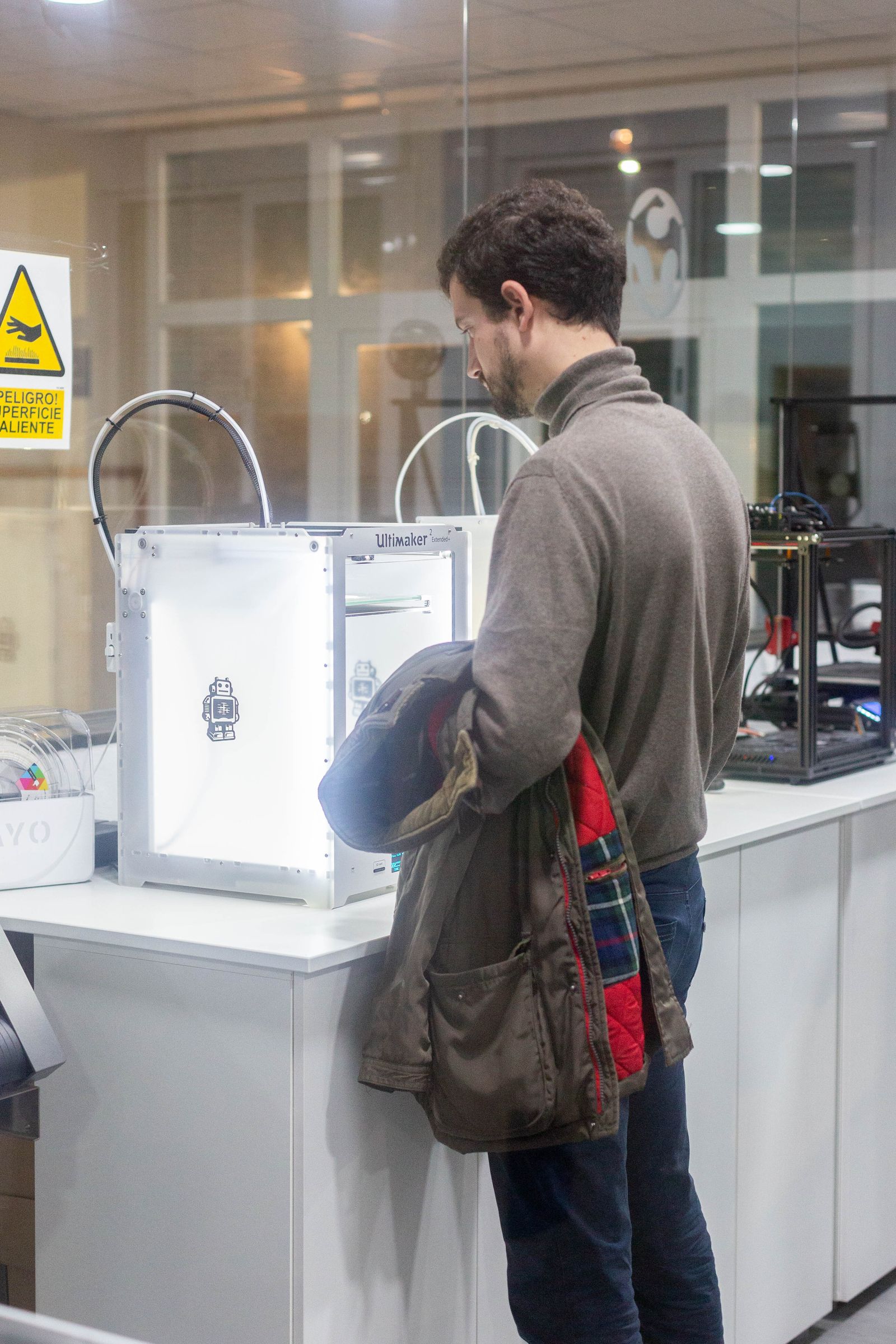 El Altillo International School