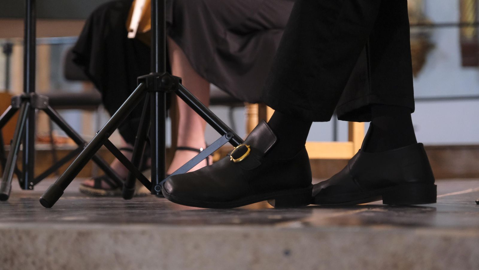 Concierto final de los alumnos en el Festival de Vélez Blanco, en imágenes