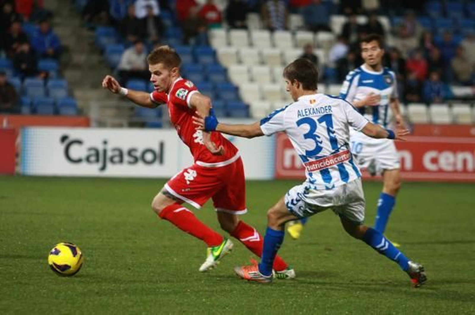 Foto: Alberto Dominguez