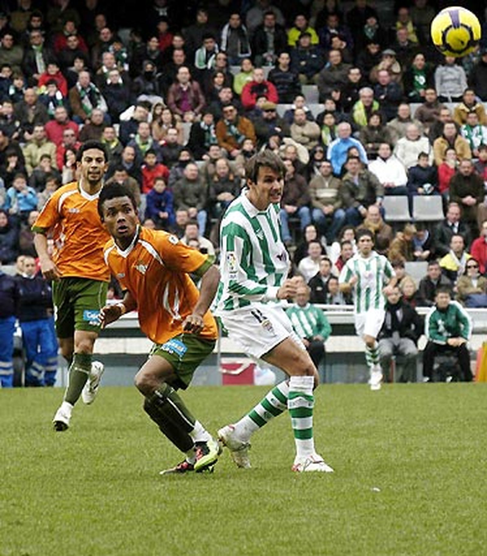 Foto: José Martínez / Rafael A. Butelo