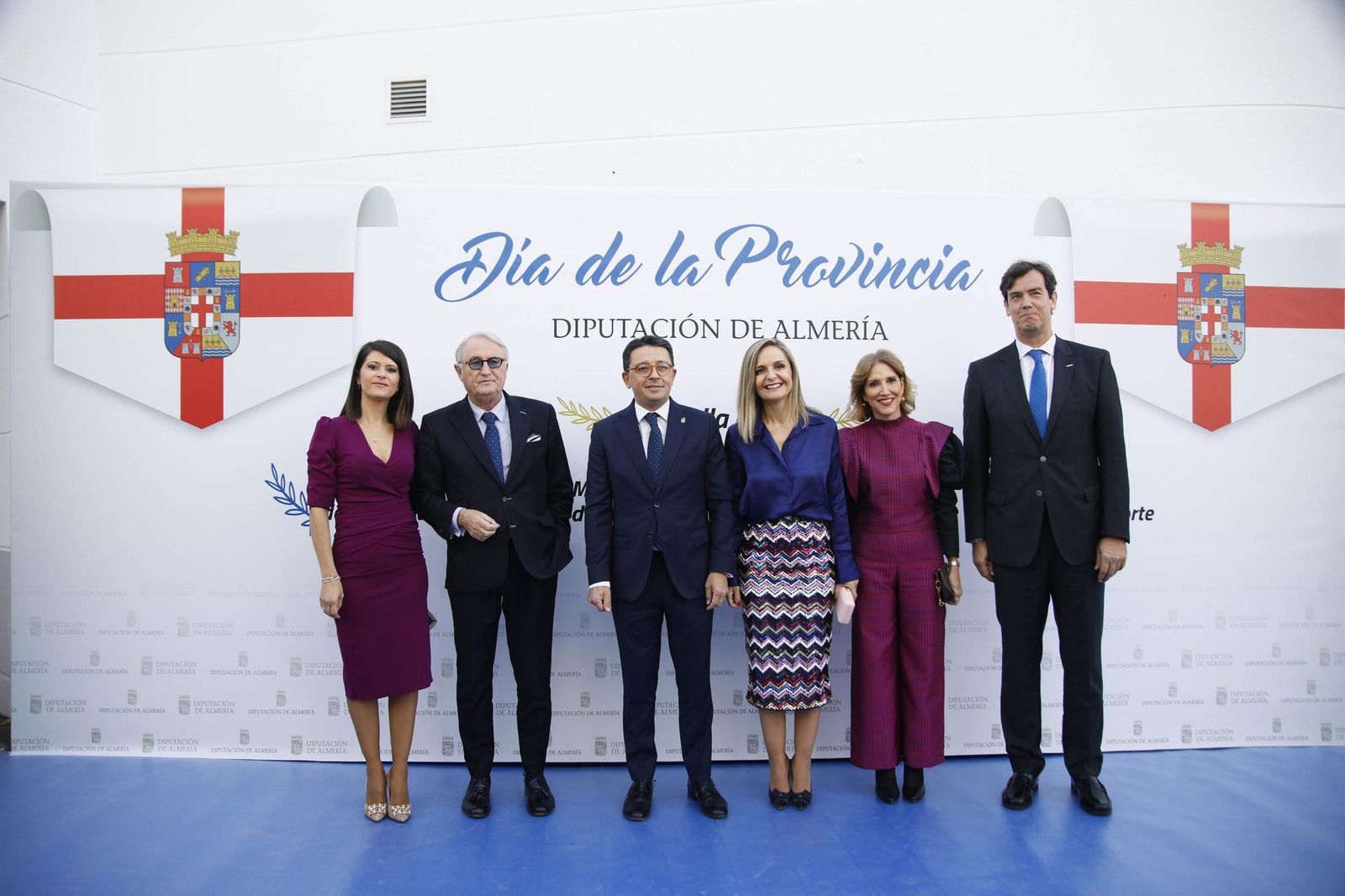 Las mejores imágenes del día de la provincia de Almería