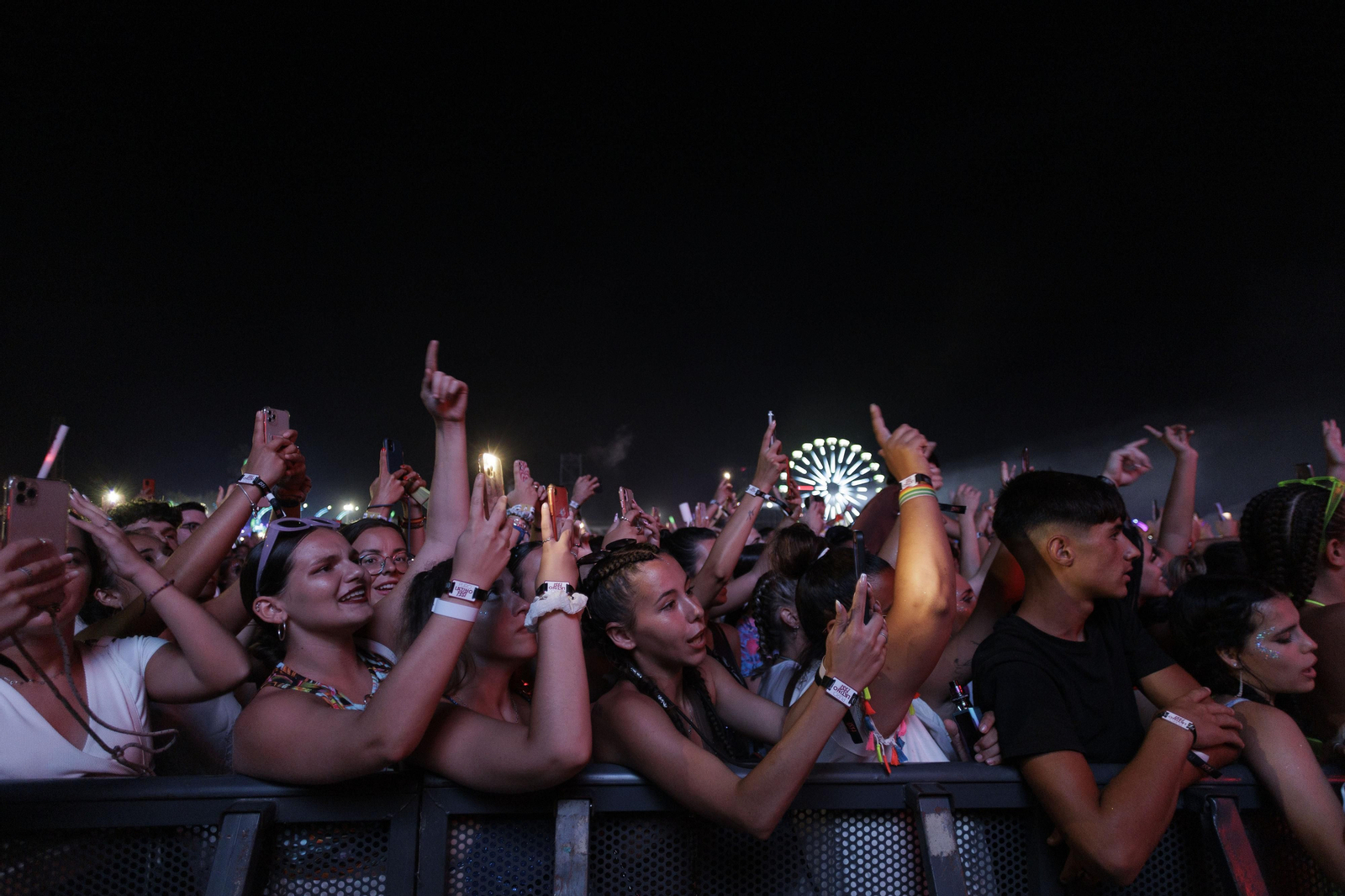 Búscate en el Festival Puro Latino en El Puerto