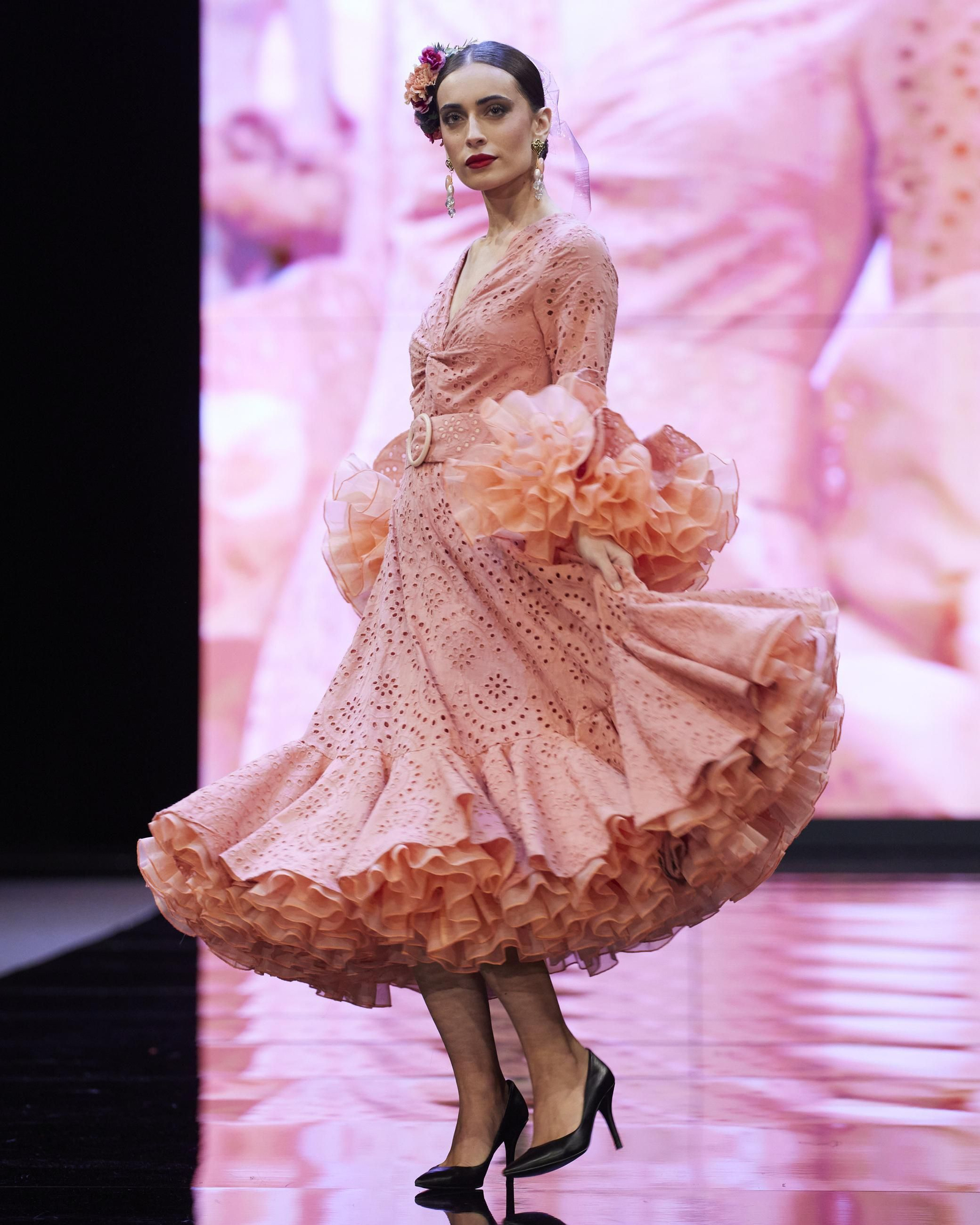 El desfile de Alejandro Andana en SIMOF 2025, todas las fotos