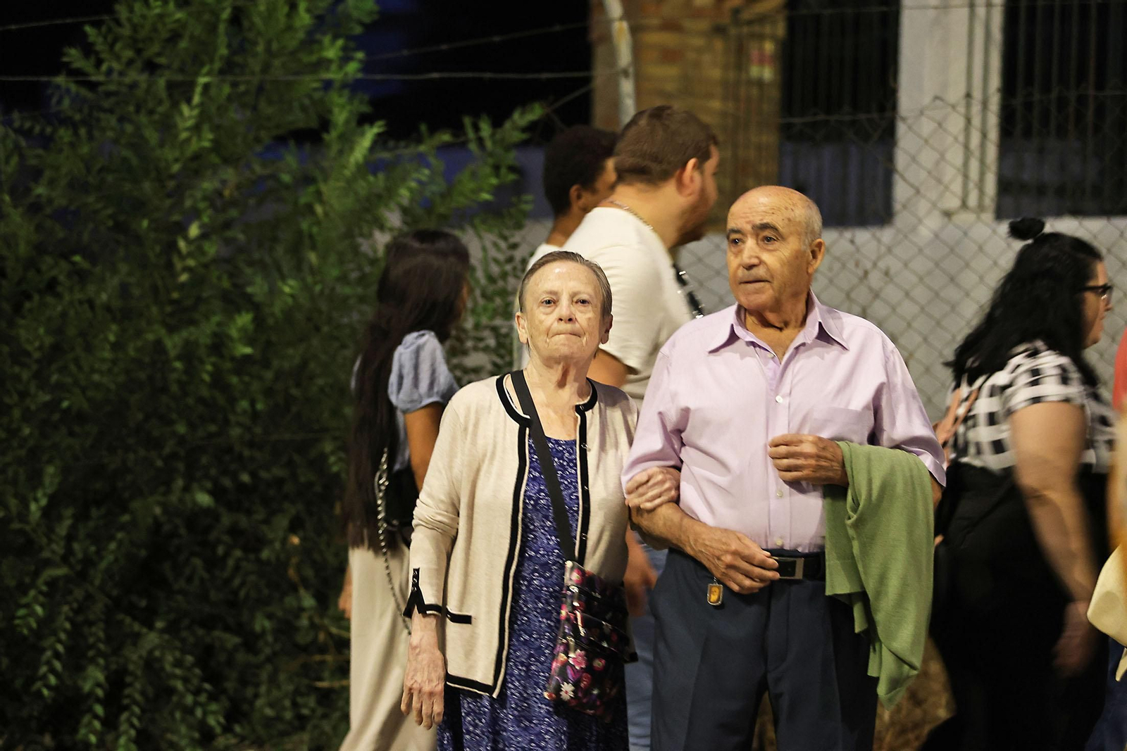 Las imágenes más destacadas del domingo 25 de agosto en Huelva