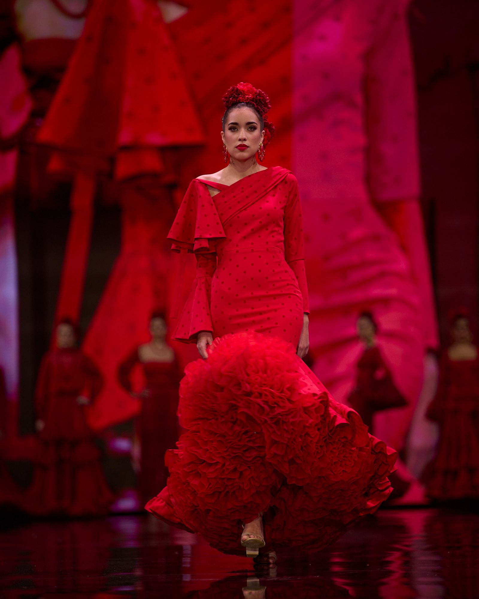 El Certamen de Jóvenes Diseñadores por Córdoba de Moda en SIMOF 2026, todas las fotos