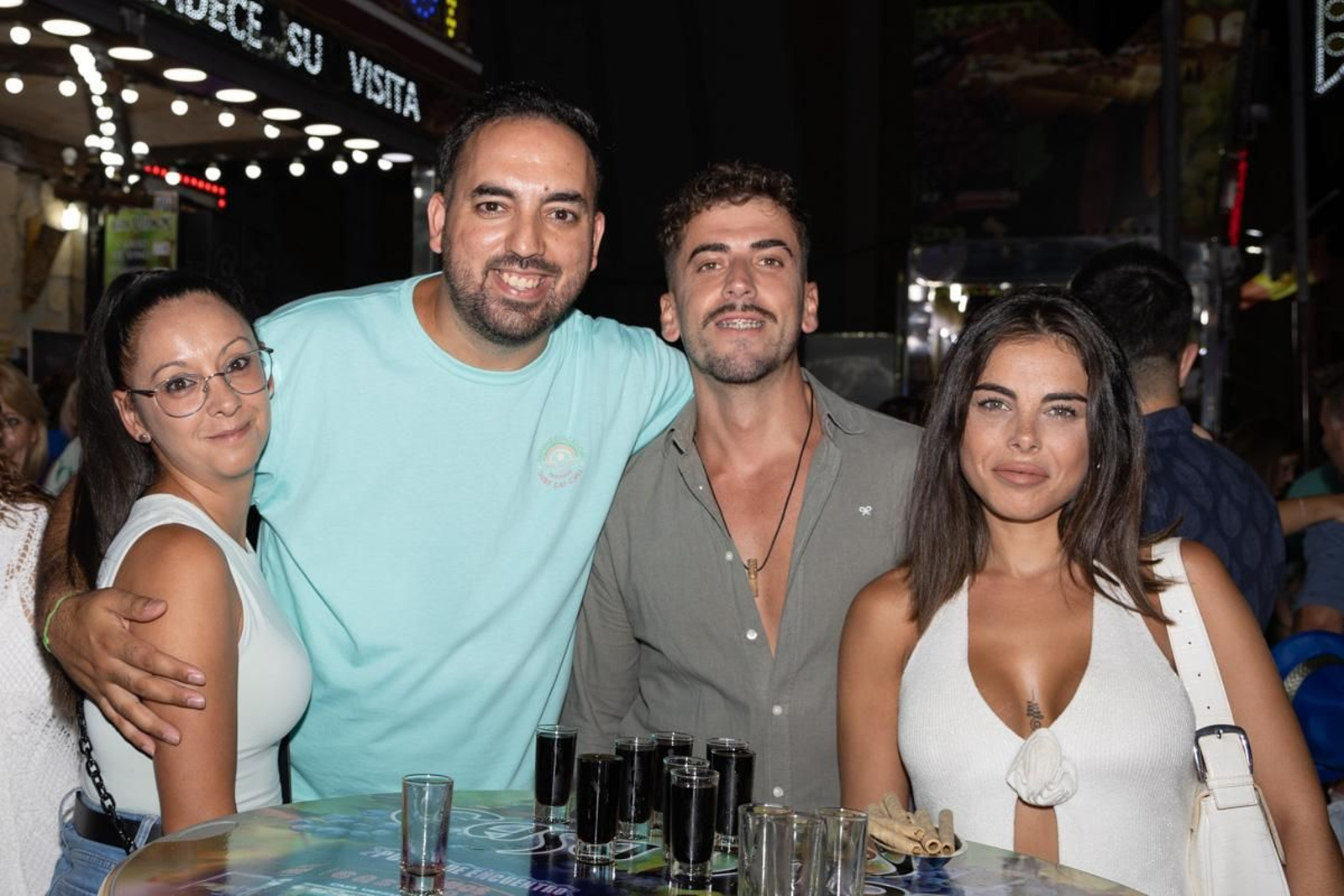 Feria y Fiestas de San Bartolomé