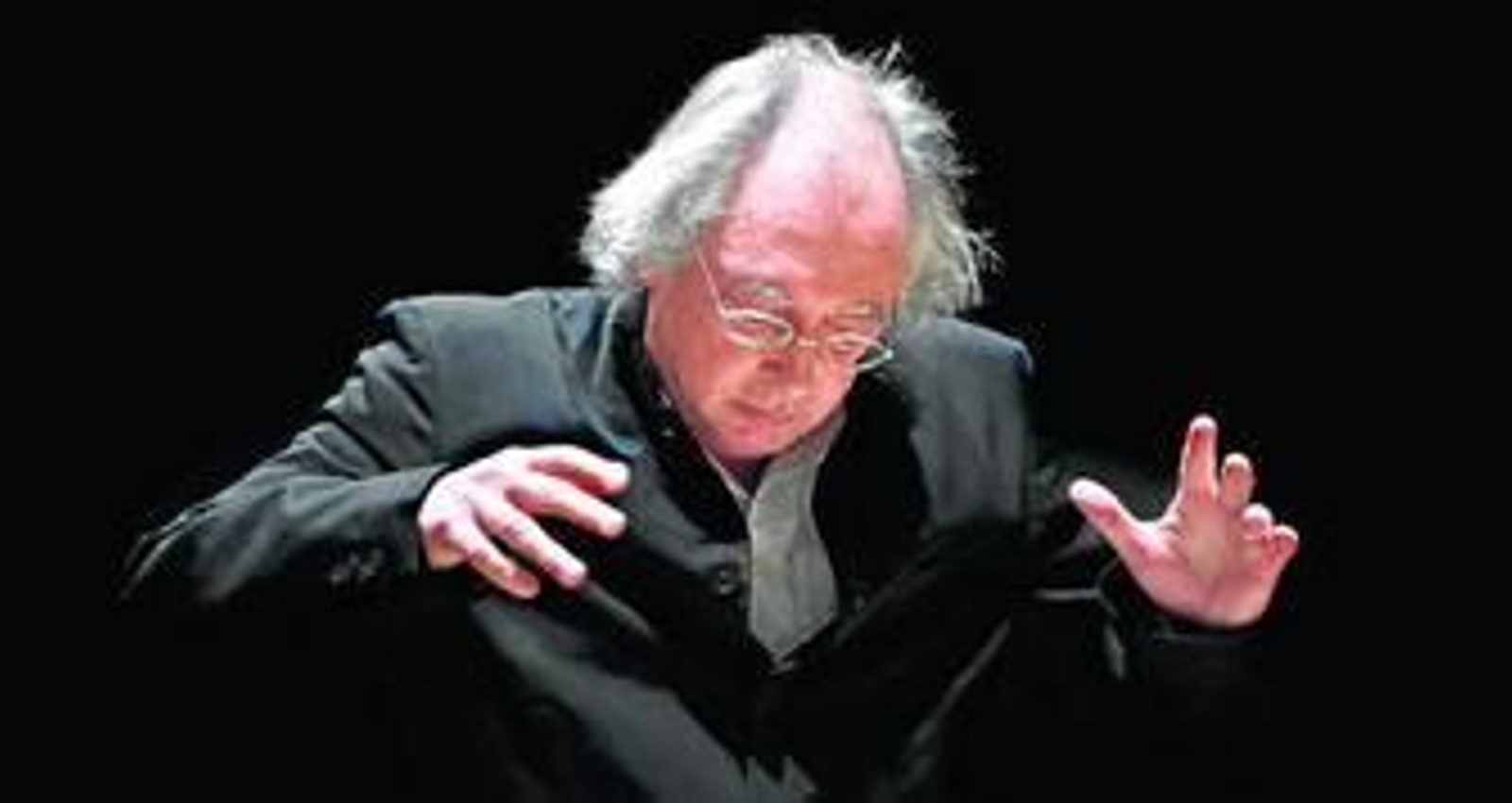 La 'Pasión según san Mateo' de Bach cerrará el Festival de Música Antigua