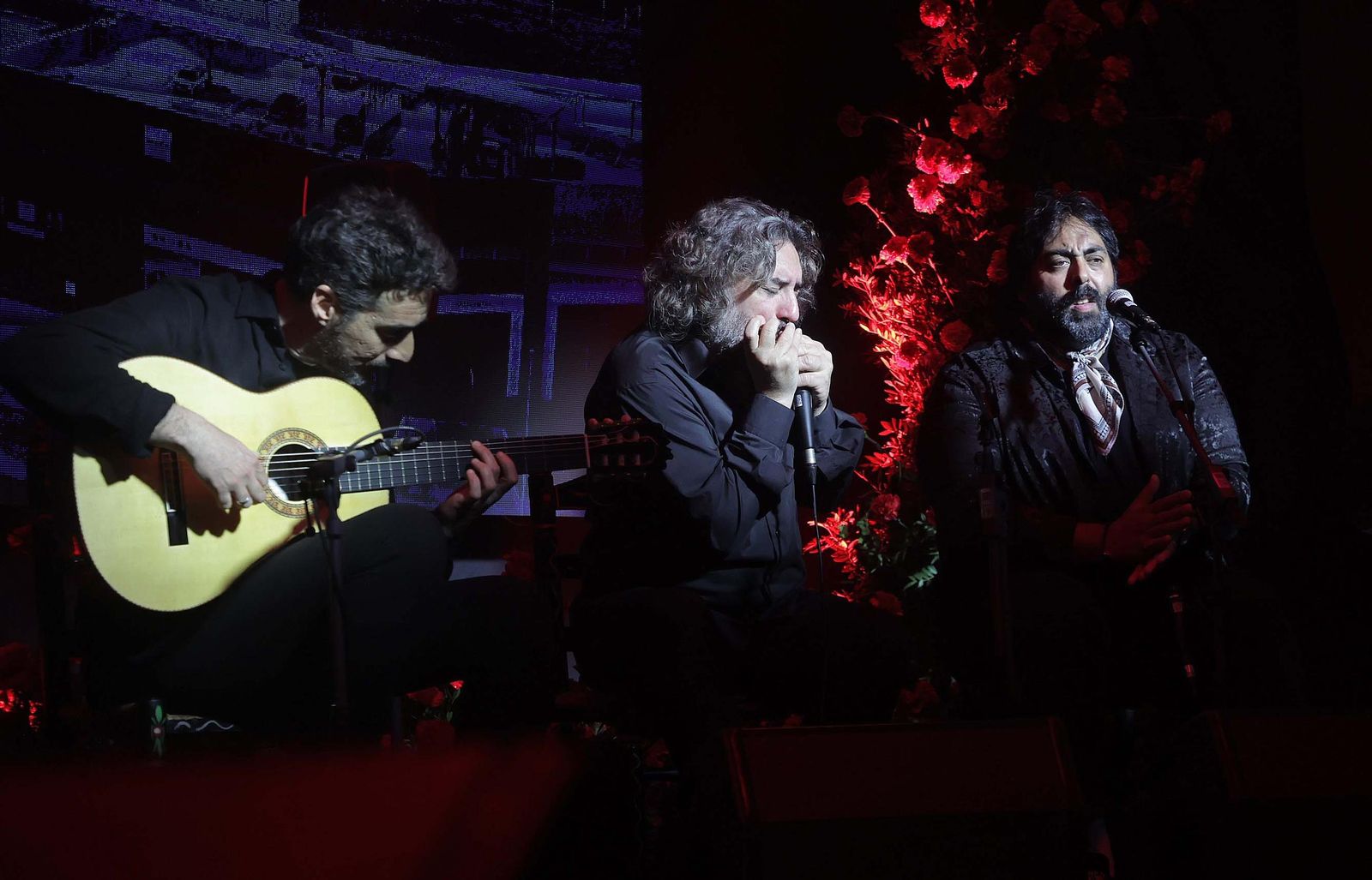 Fotos de la inauguración del nuevo concesionario del Grupo Solera en Los Barrios